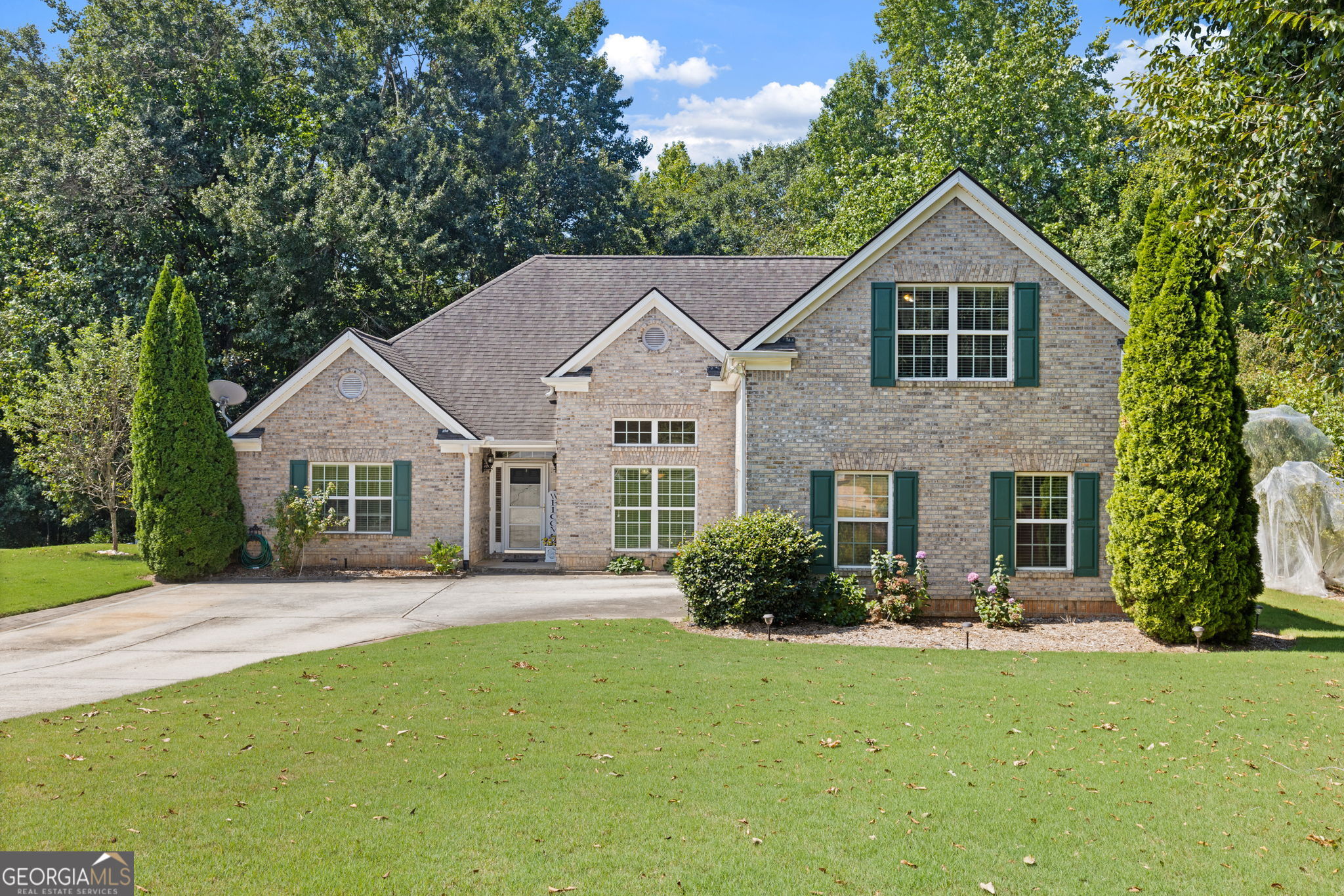 1620 Audreys Rdg — photo