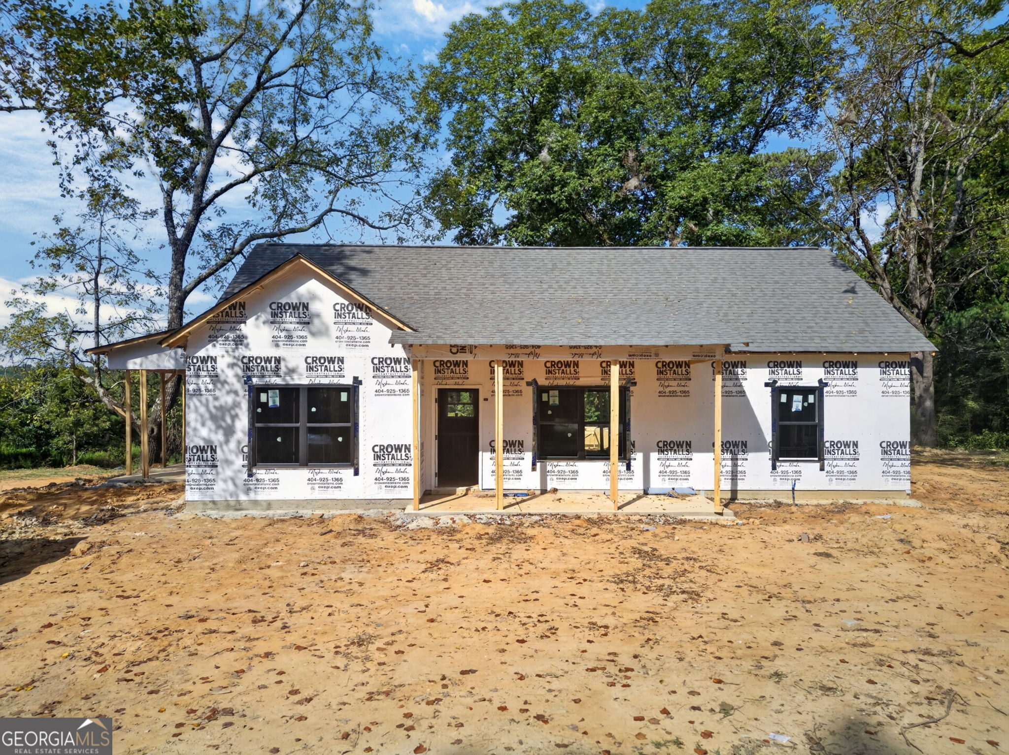 781 Old Brock Rd — photo