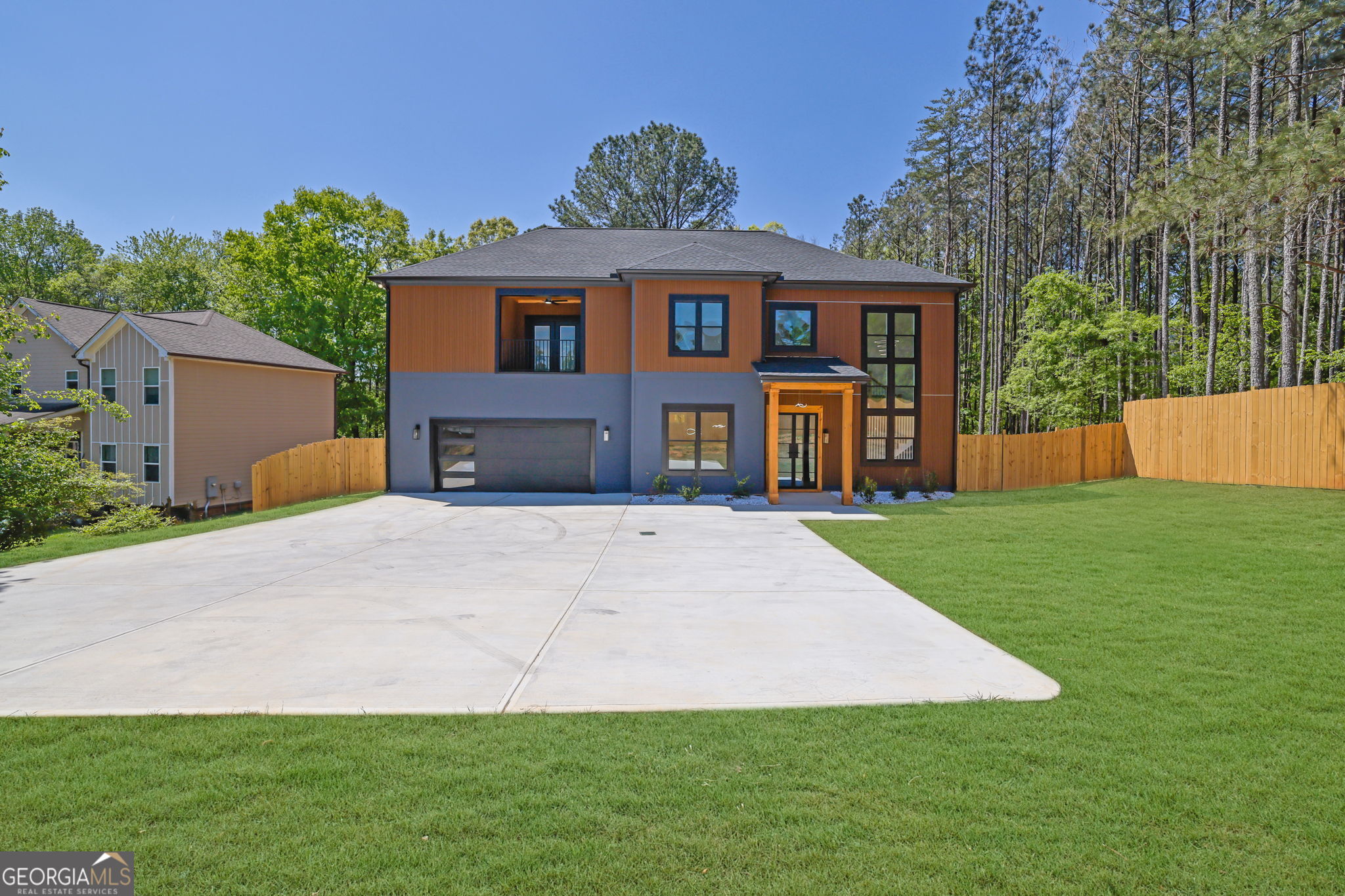 1863 Ben King Rd NW — photo