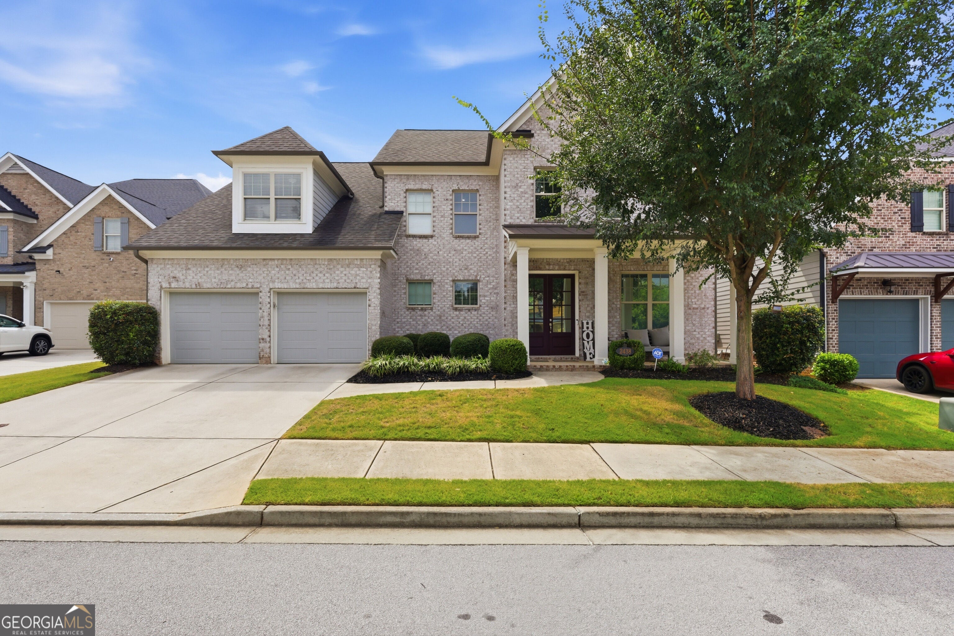 2438 Colby Ct — photo
