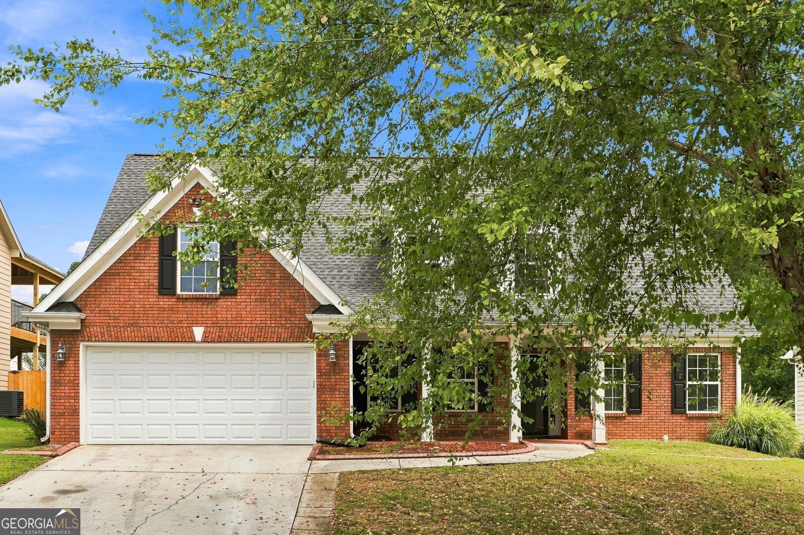 4120 Savannah Ridge Trce — photo