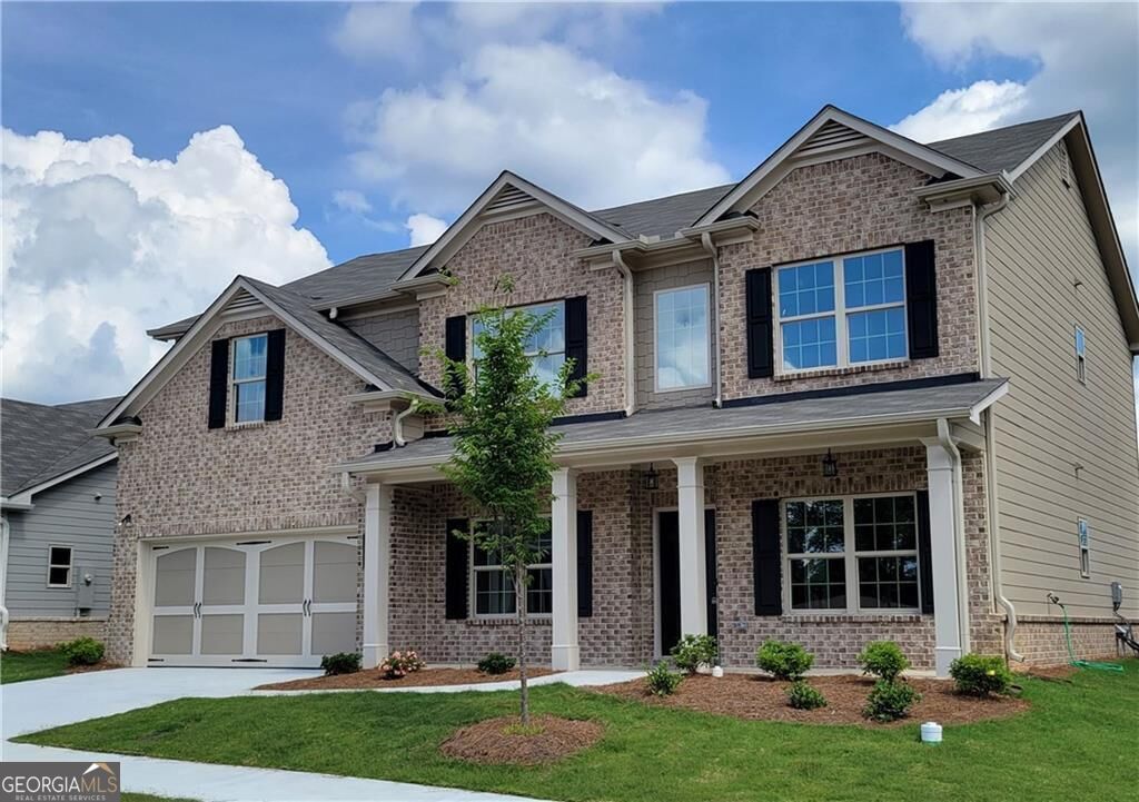 3305 Linstead Ct — photo