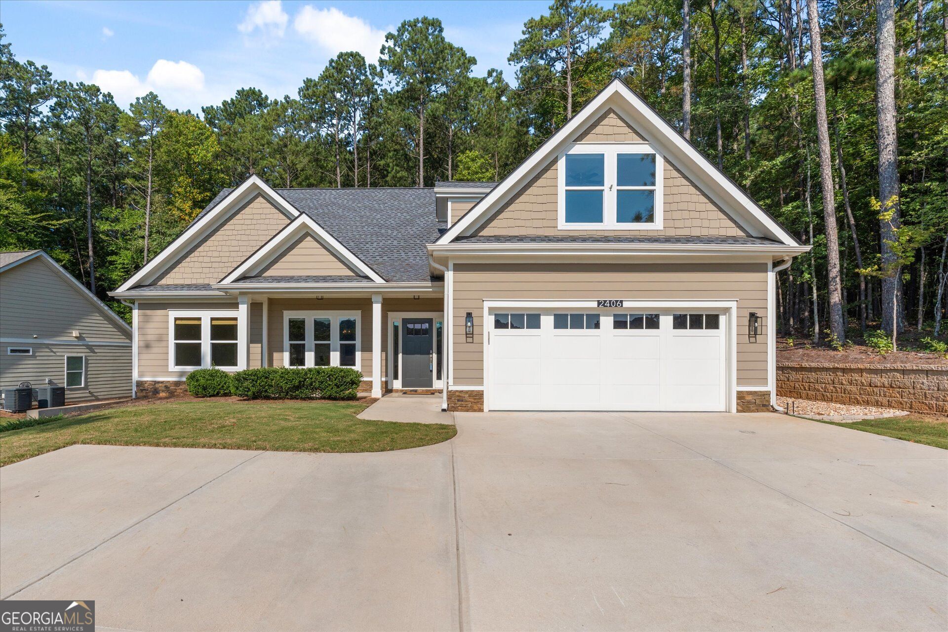 2406 Battle Dr — photo