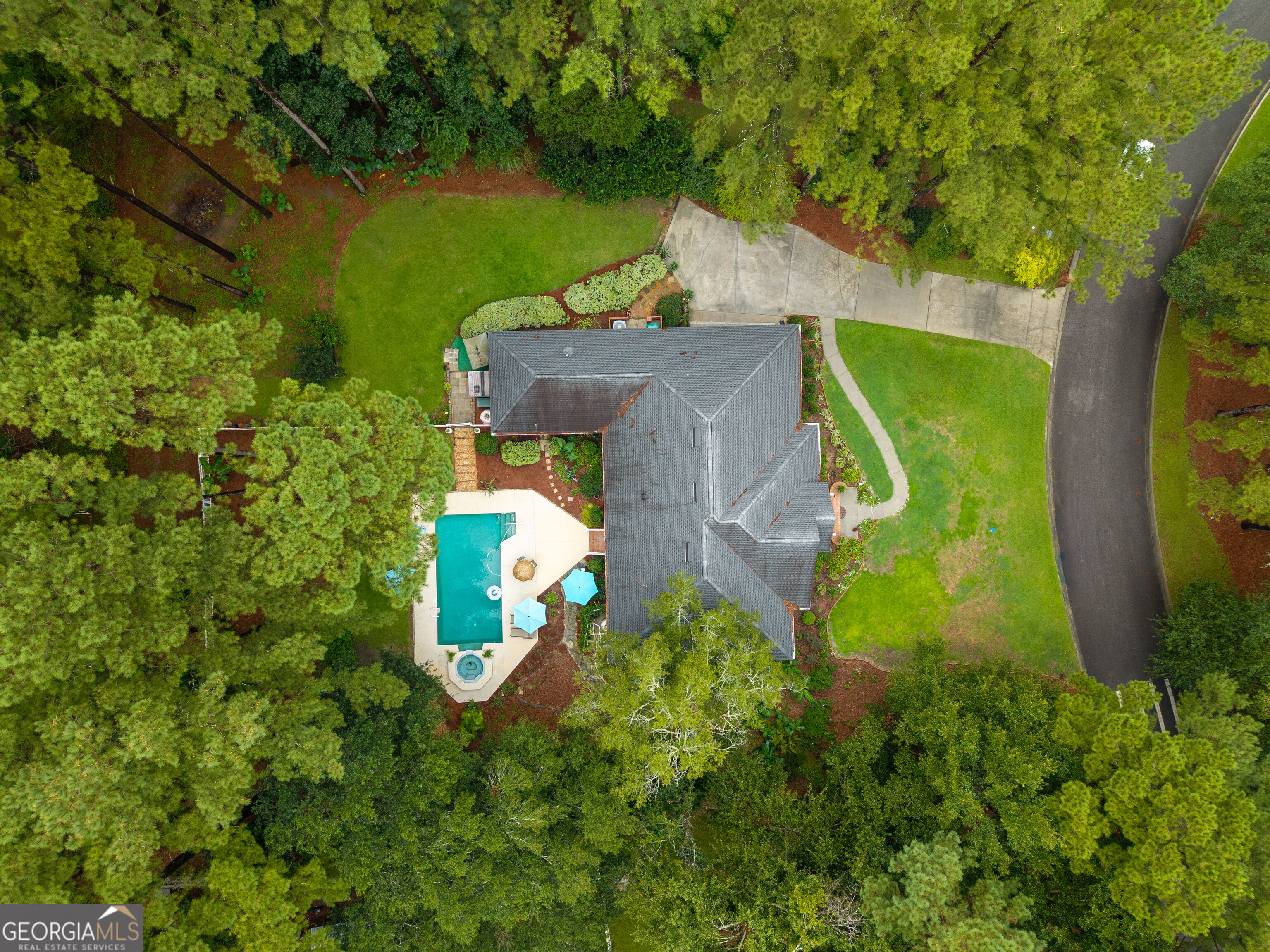 4723 Misty Valley Cir — photo