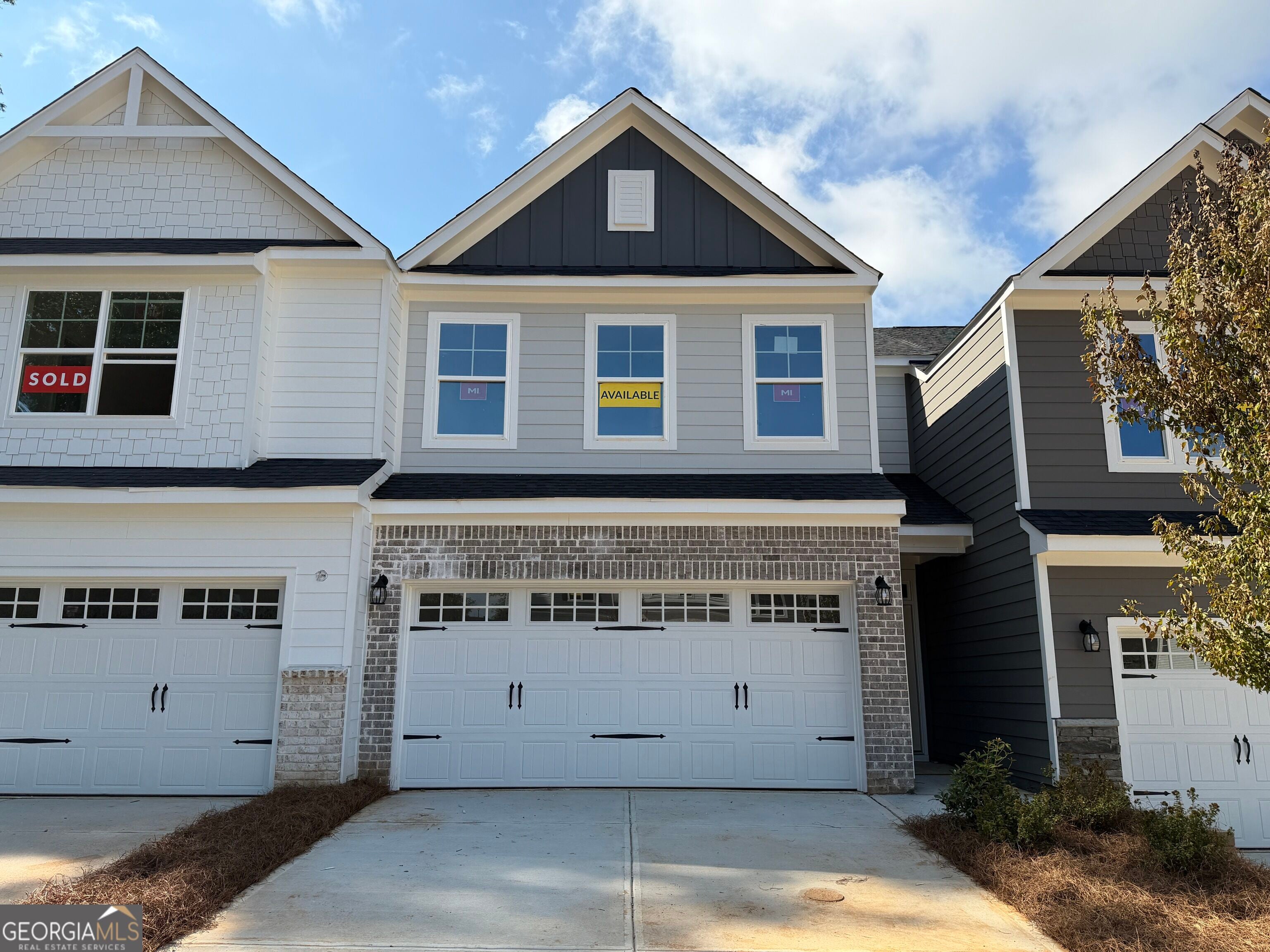 5 Trace Bluff — photo