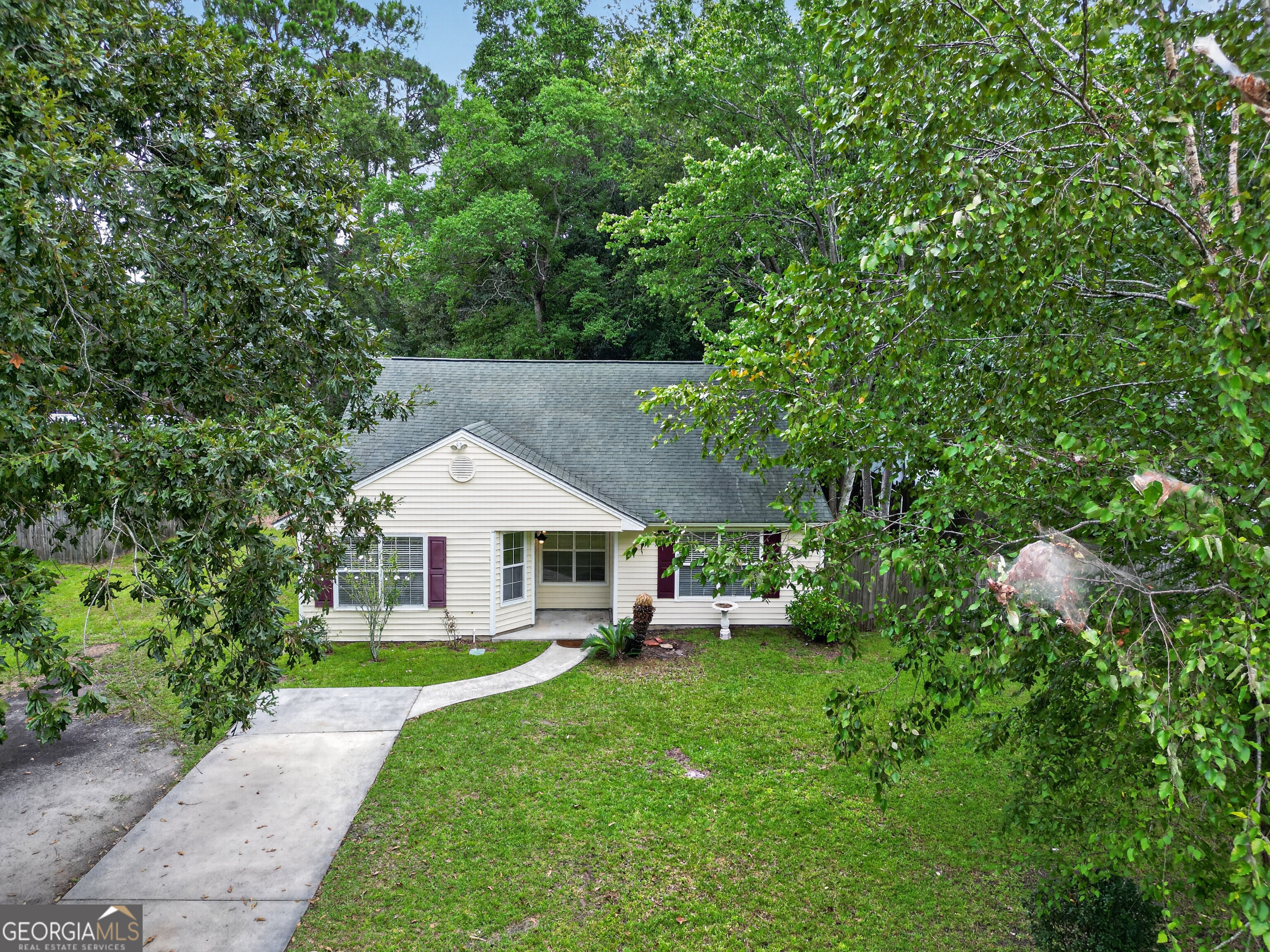 5365 Mccall Road, Rincon, GA 31326 — photo 2