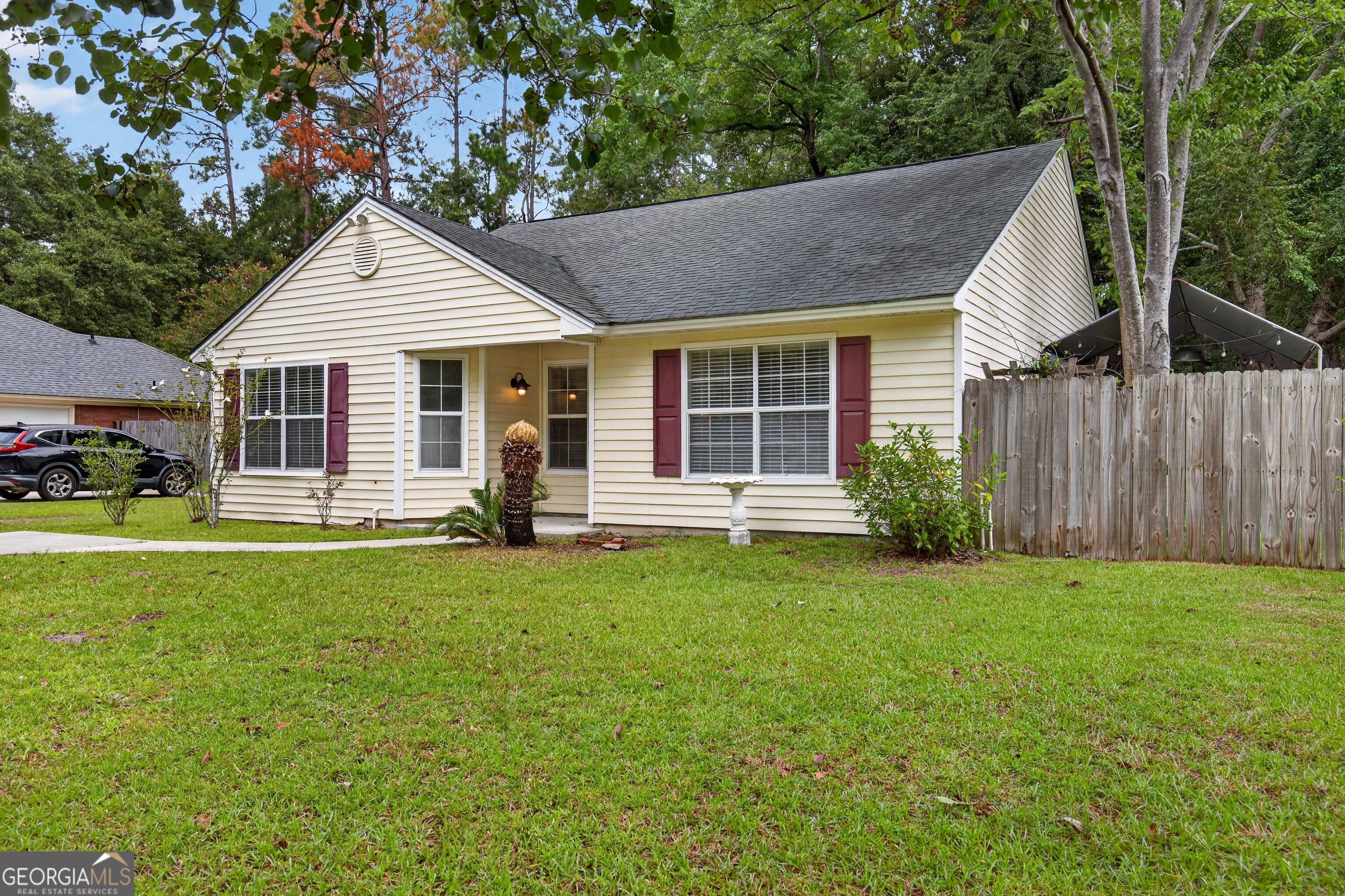 5365 Mccall Road, Rincon, GA 31326 — photo 3