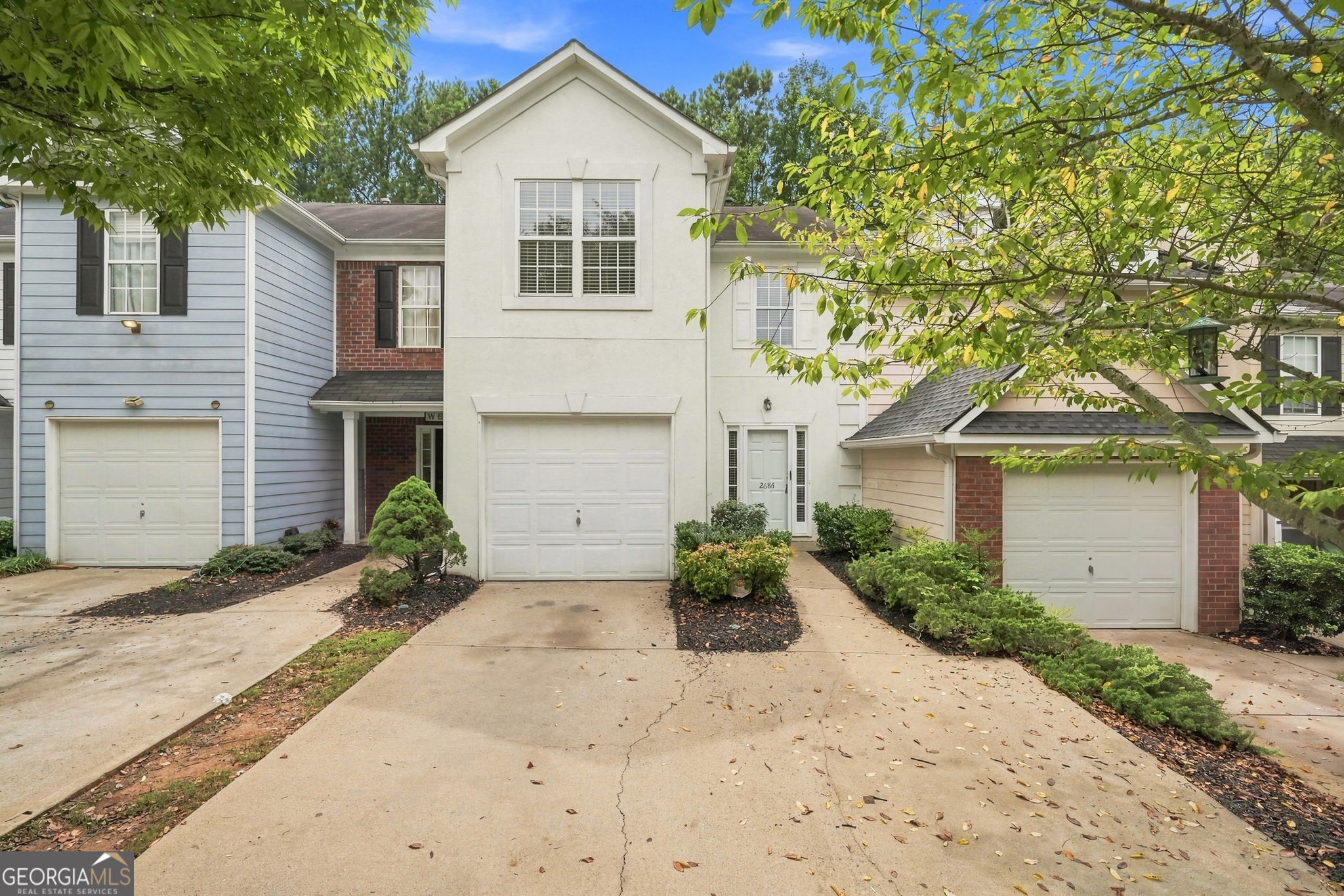 2686 Waverly Hills Dr — photo