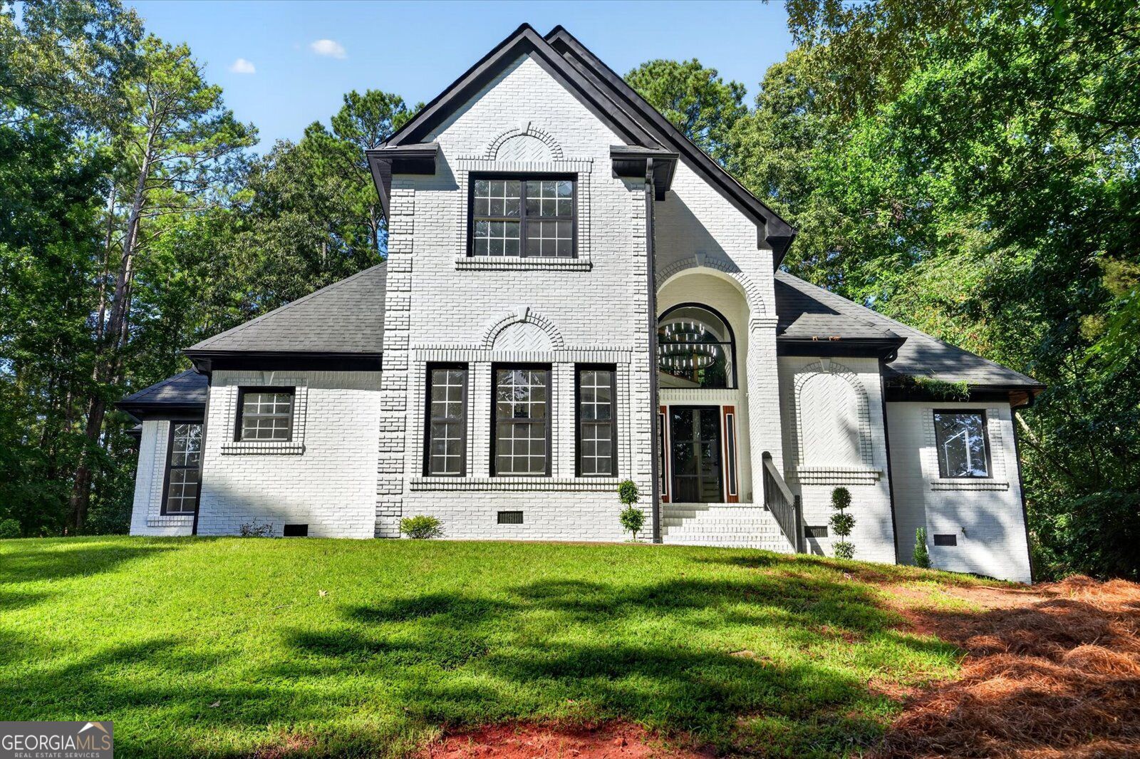141 Amicalola Way — photo