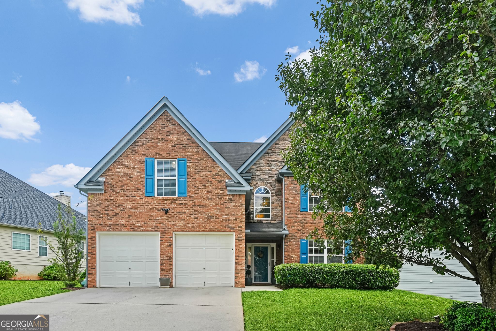 3415 Ashford Loaf — photo
