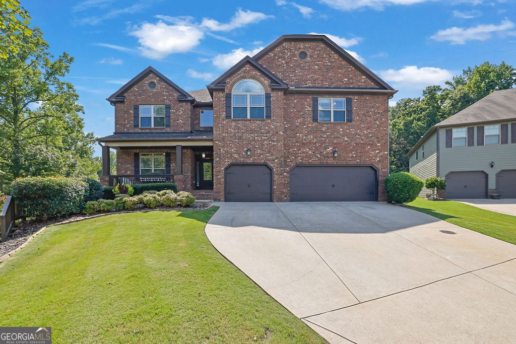 1740 Wildflower Ct — photo