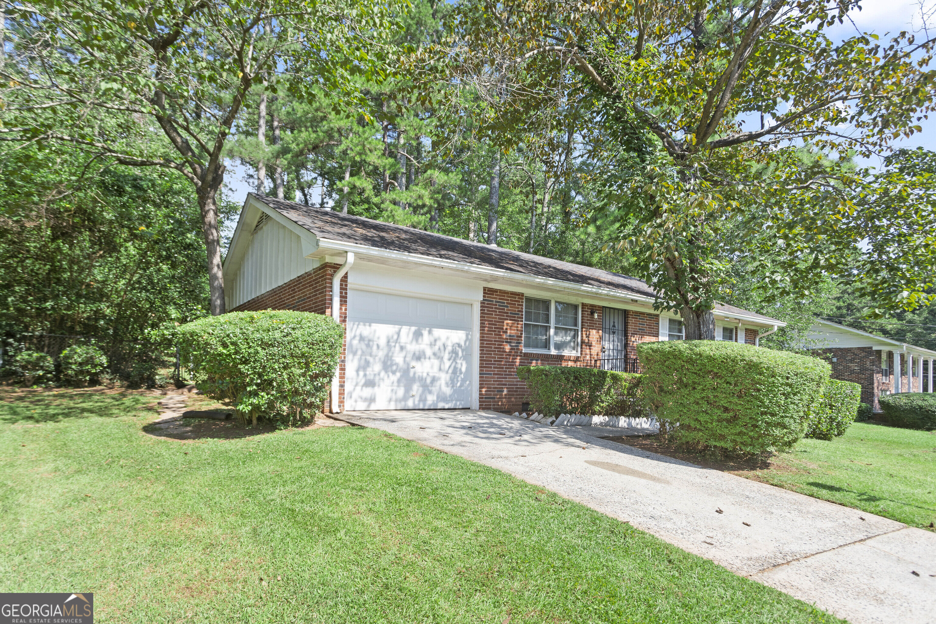 2881 Gwendon Terrace, Decatur, GA 30034 — photo 3