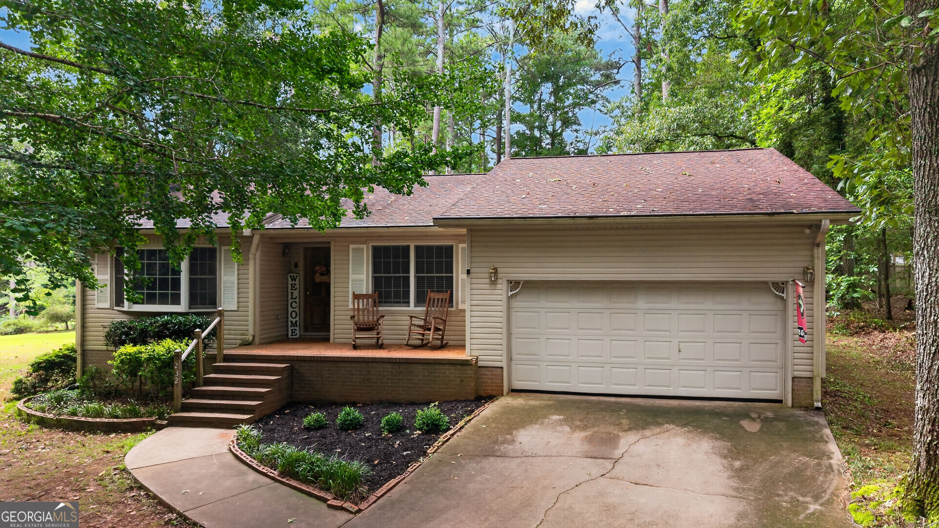 232 Clark Road, Griffin, GA 30224 — photo 2