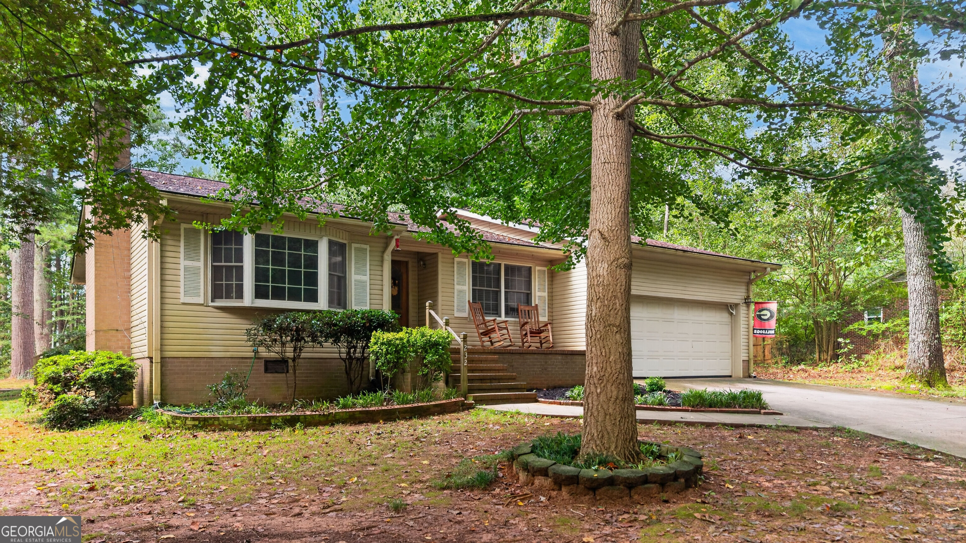232 Clark Road, Griffin, GA 30224 — photo 3