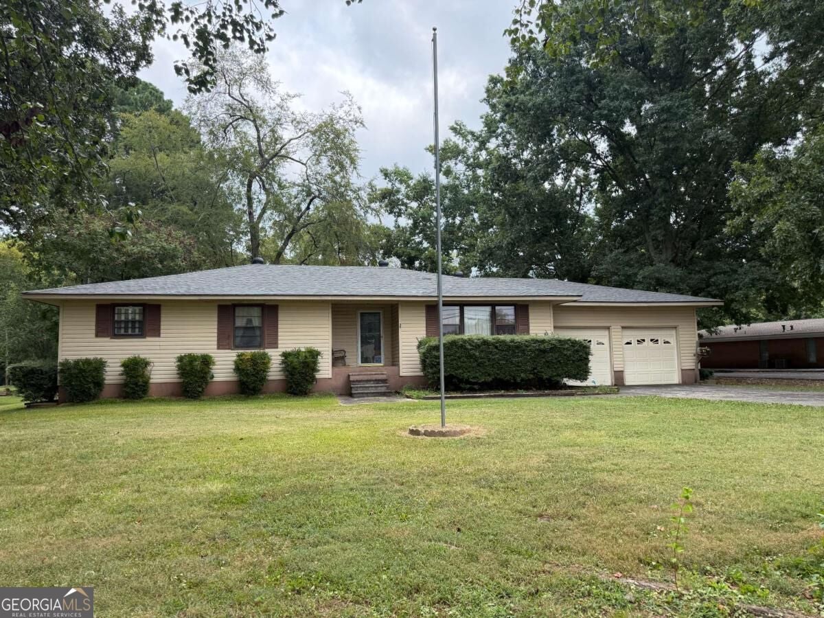 30 Rome Rd SW — photo