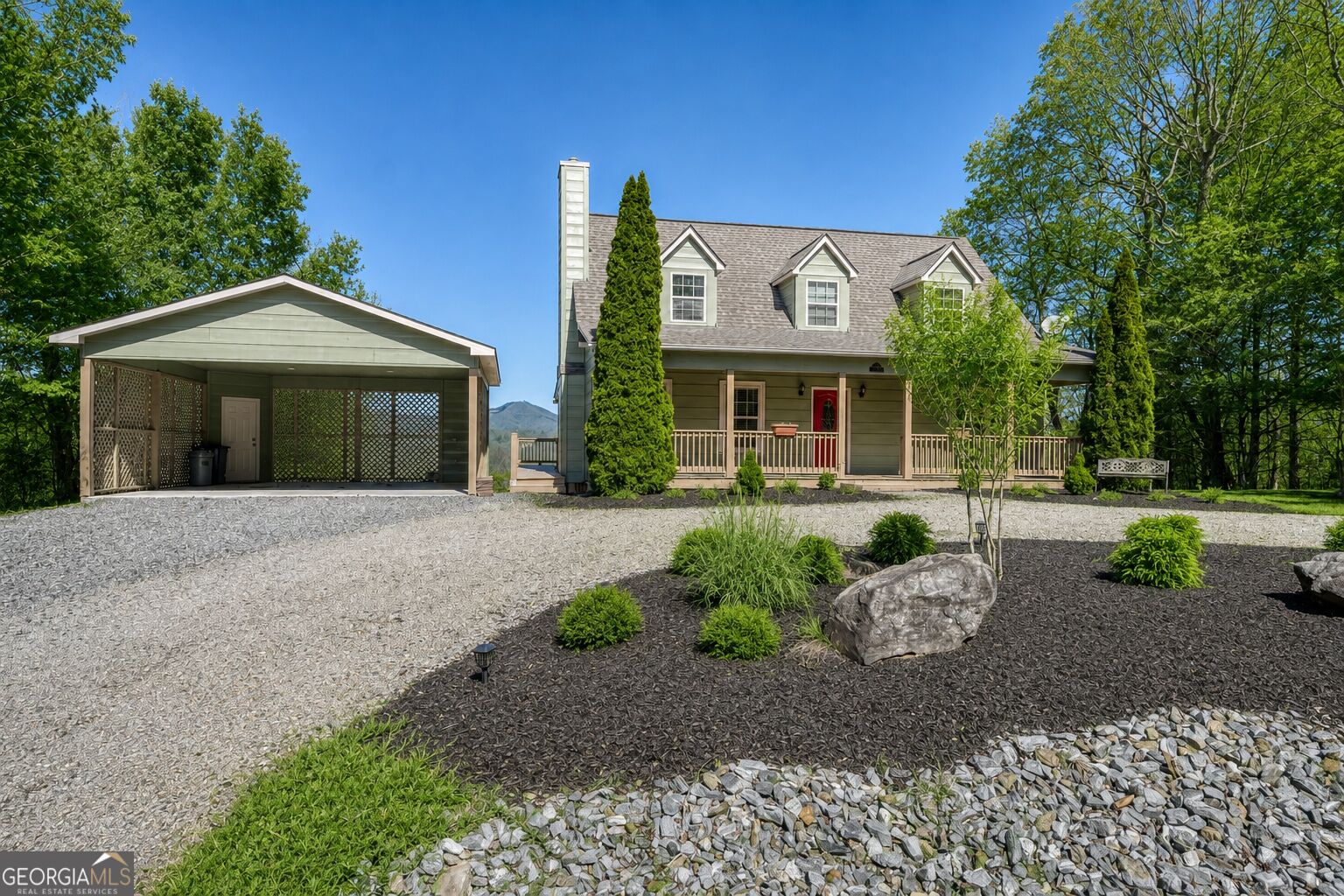 6129 Ruth Dr — photo
