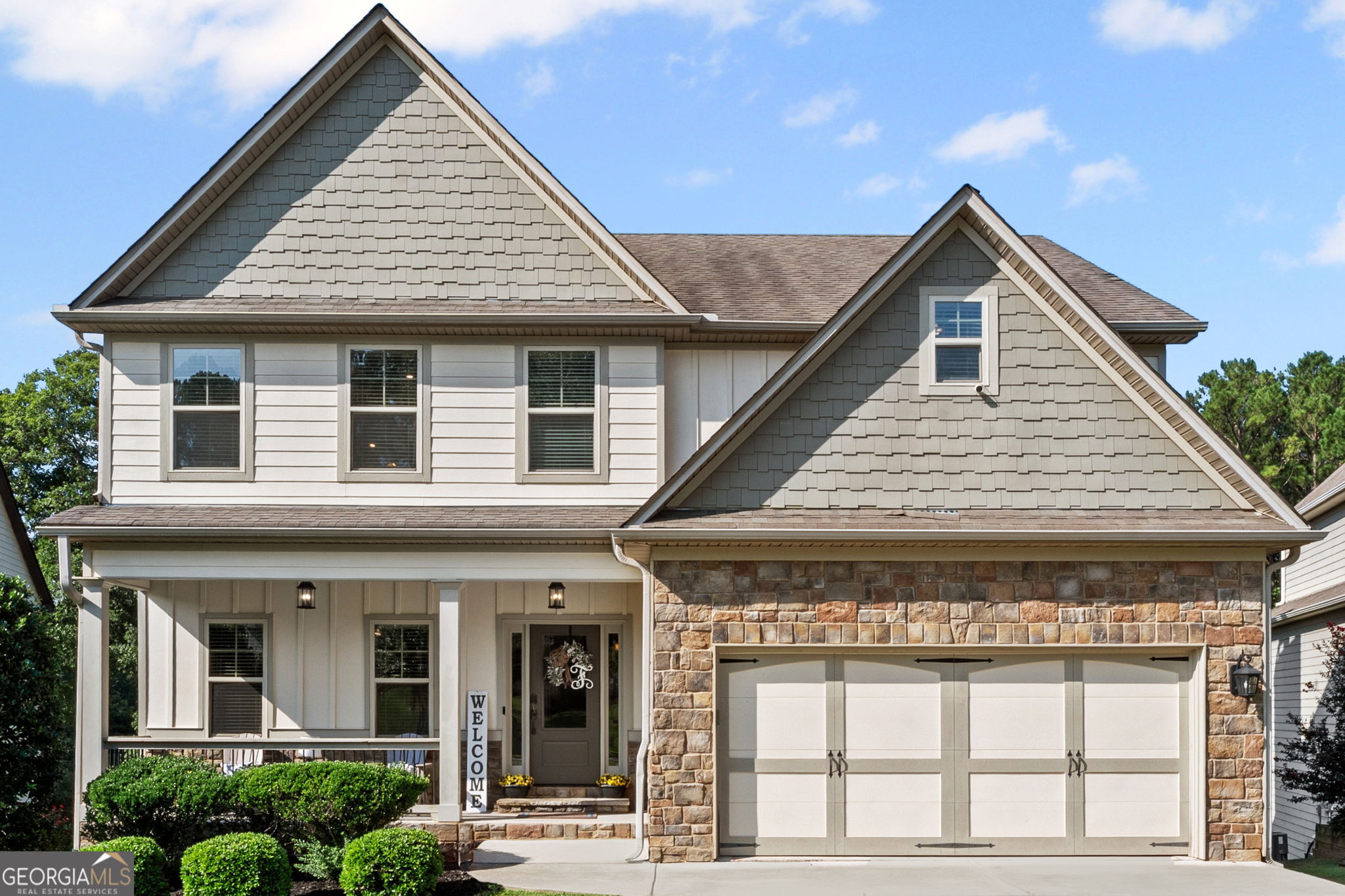 140 Greenview Dr — photo