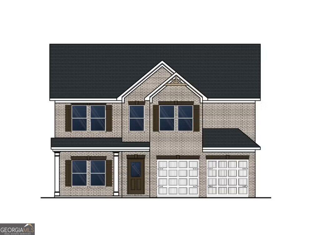 233 Fern Dale Dr — photo