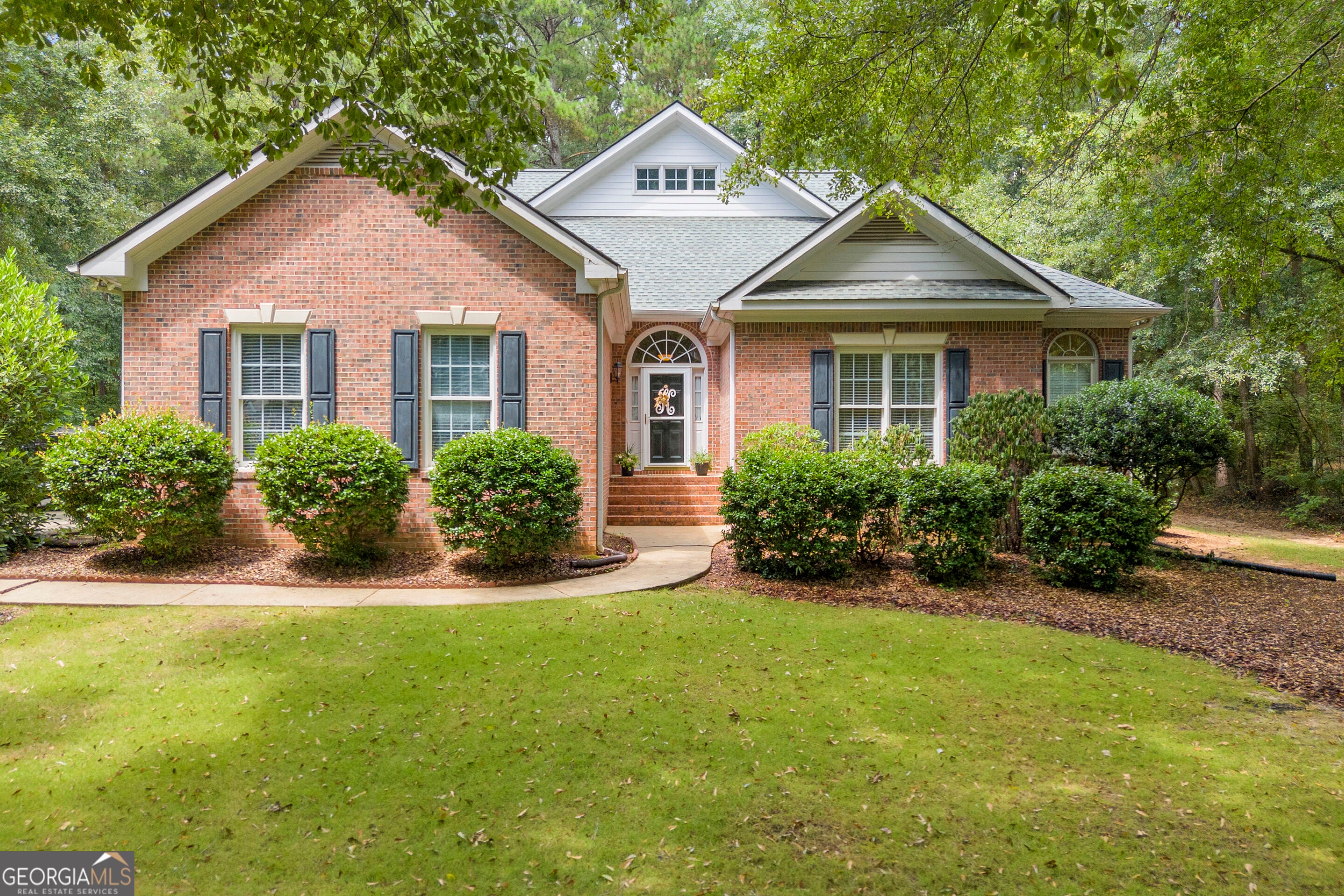 1650 Oconee Crossing Cir — photo
