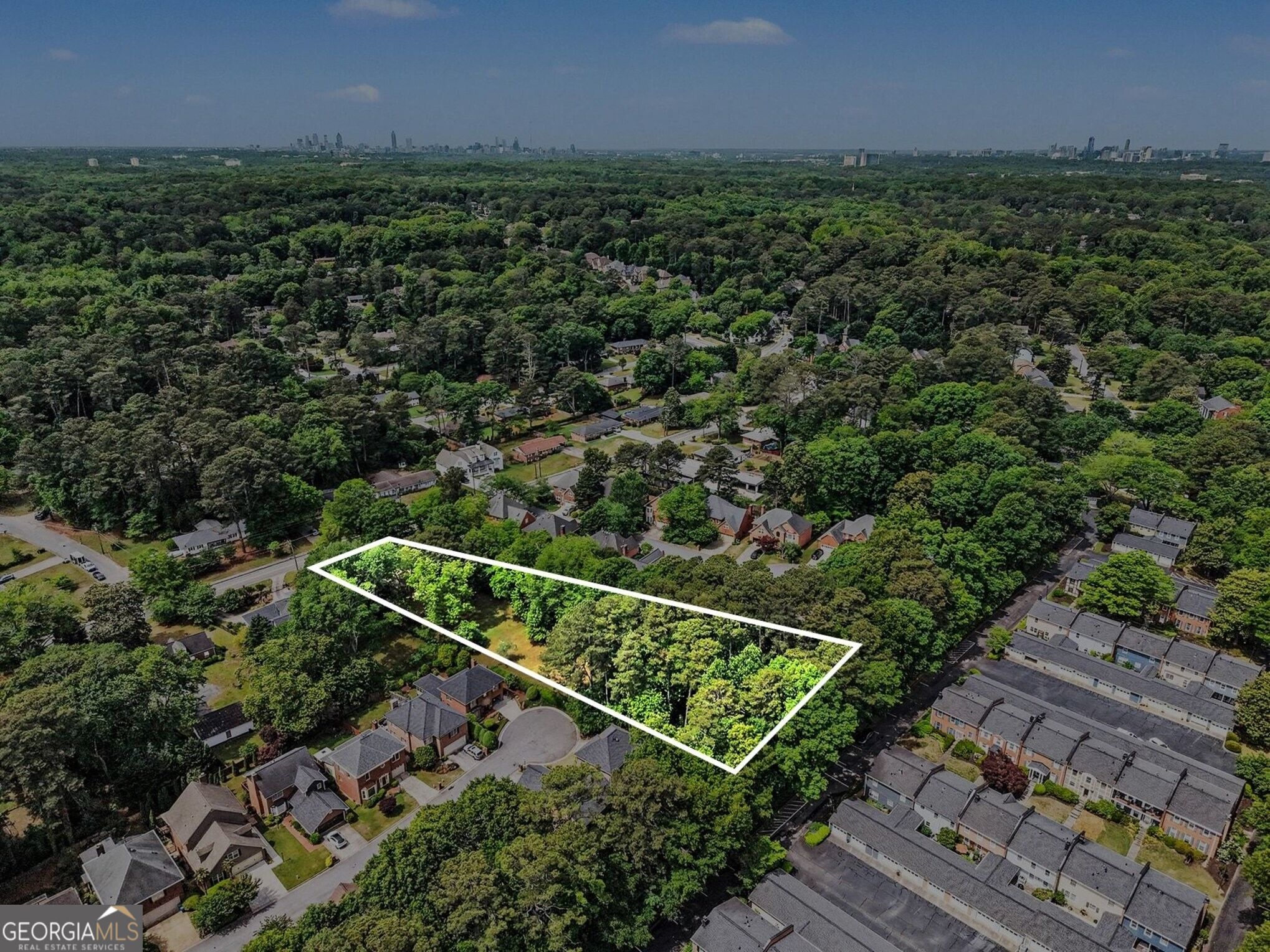 1793 Frazier Road, Decatur, GA 30033 — photo 3