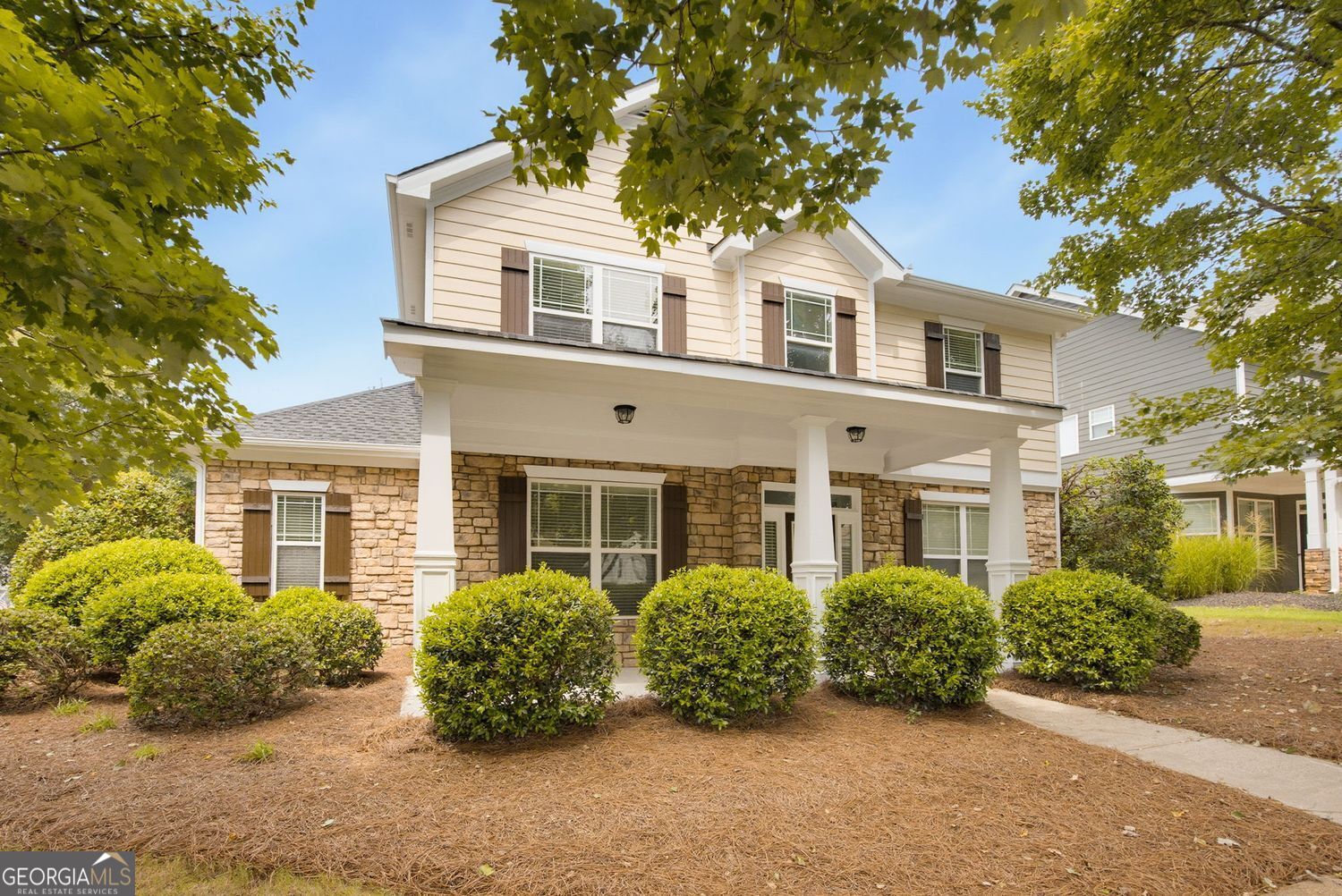 210 Harmony Lake Dr — photo