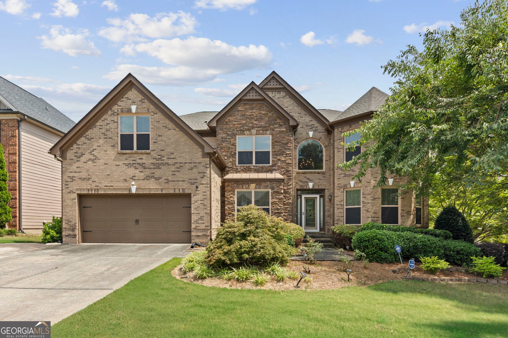 2971 Mccannon Mill Dr — photo