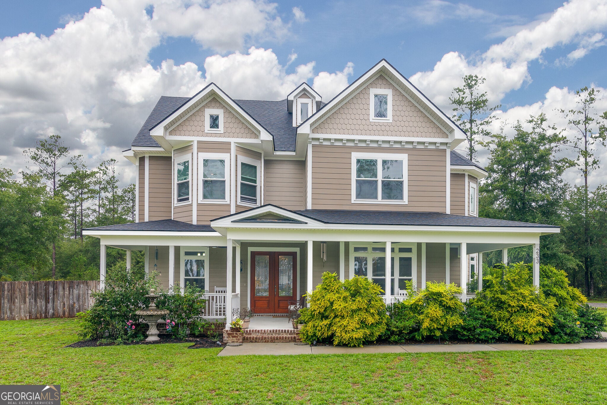 233 Captain Cone Ct — photo