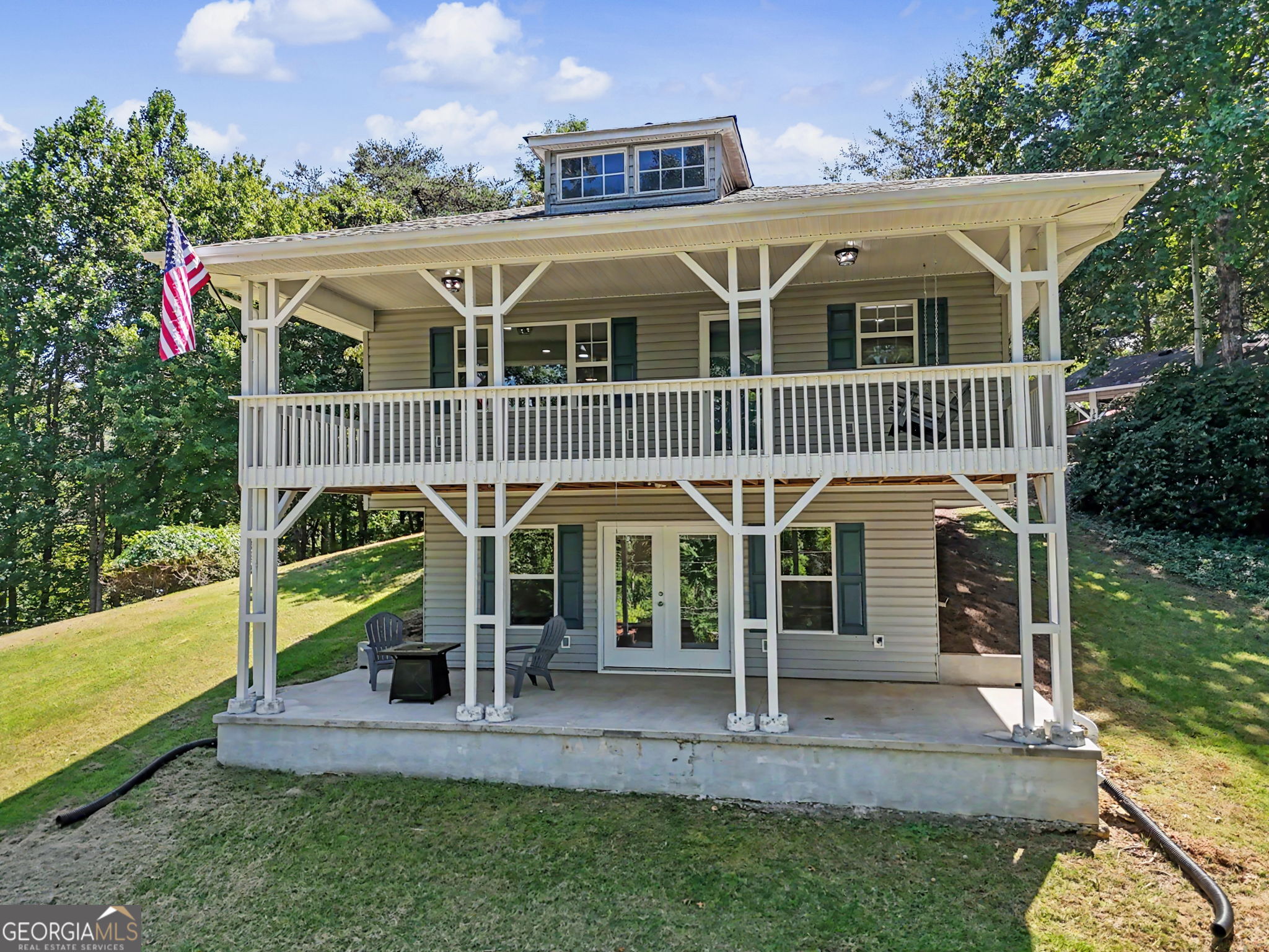 383 Morgan Dr — photo