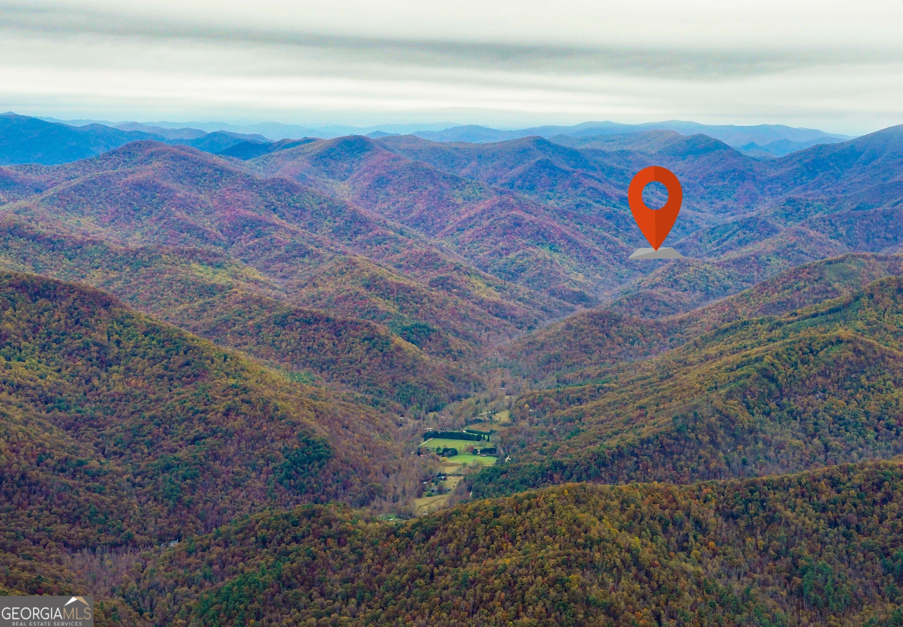 2935 Tate City Rd Nc Side — photo