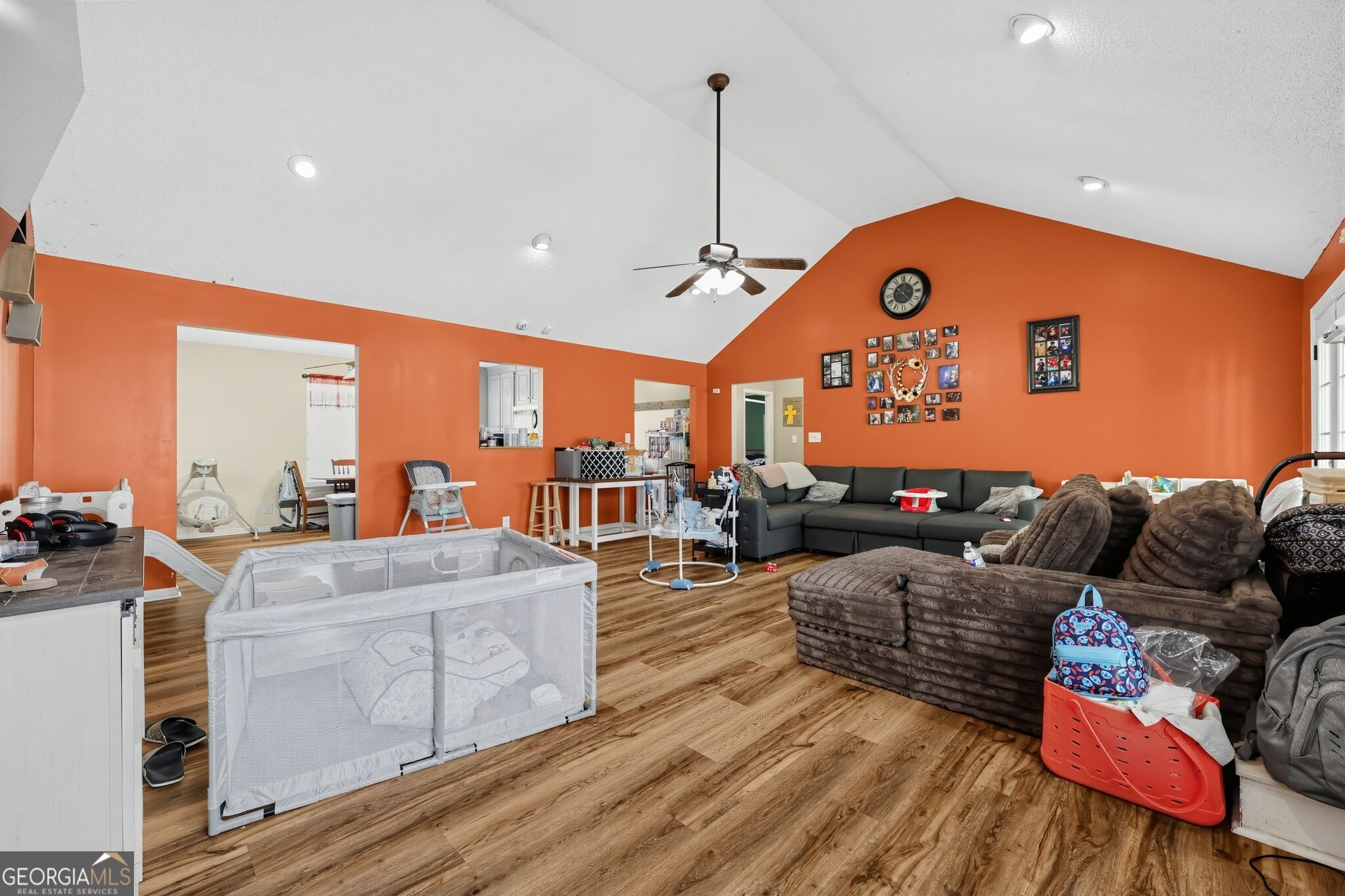 166 Patton Road, Gray, GA 31032 — photo 2