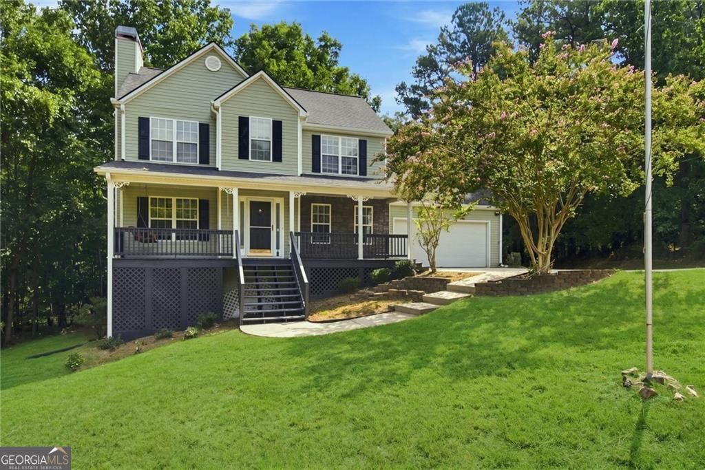 3241 Victoria Place Dr — photo