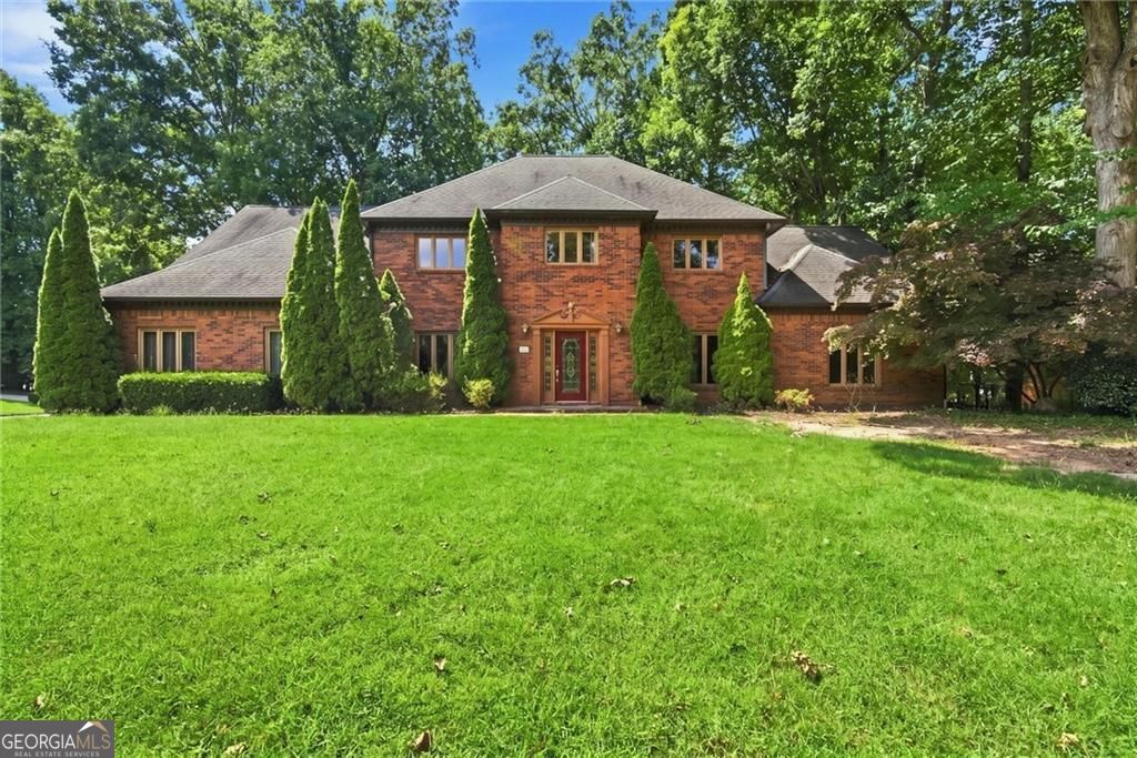 12110 Willow Run Rd — photo