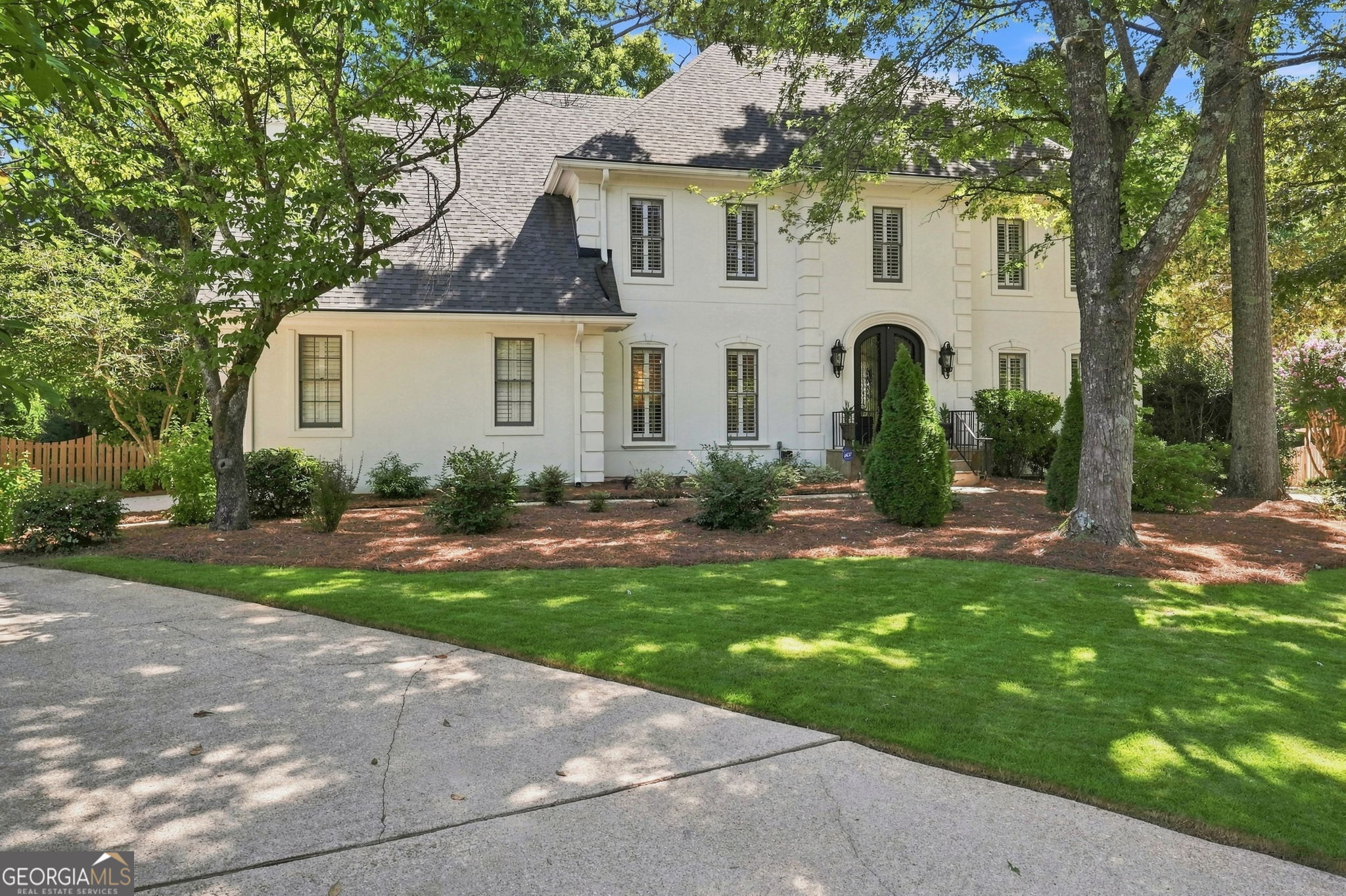 613 Bostic Hill Ct SE — photo