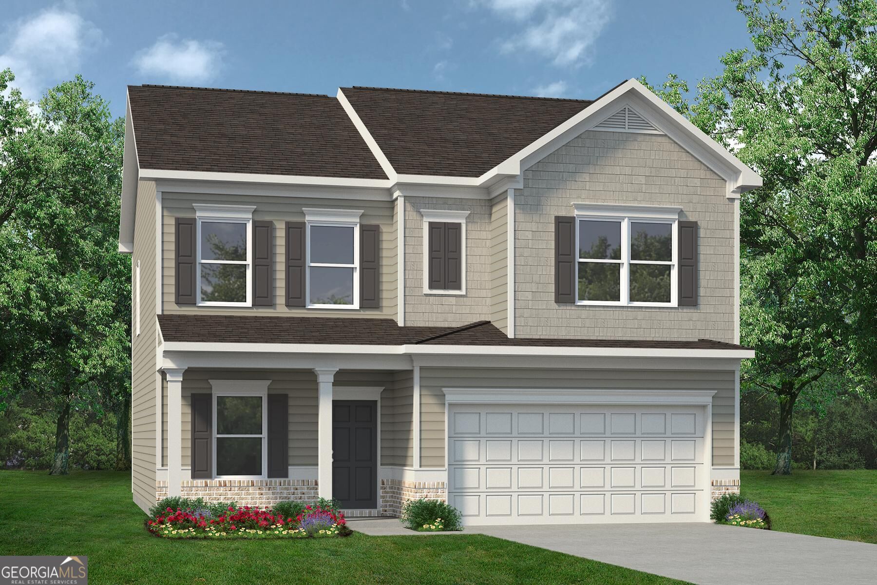 228 Jagee Dr Lot D28 — photo