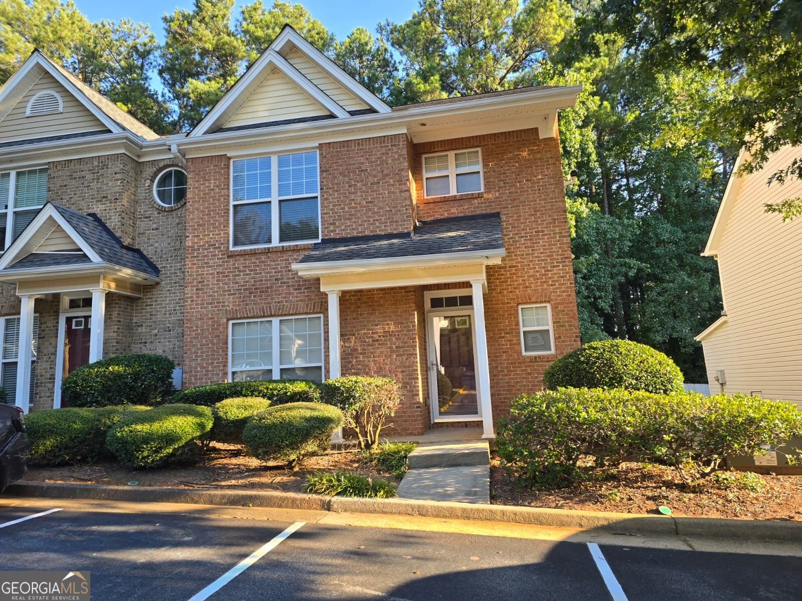 3831 Austin Park Ln — photo