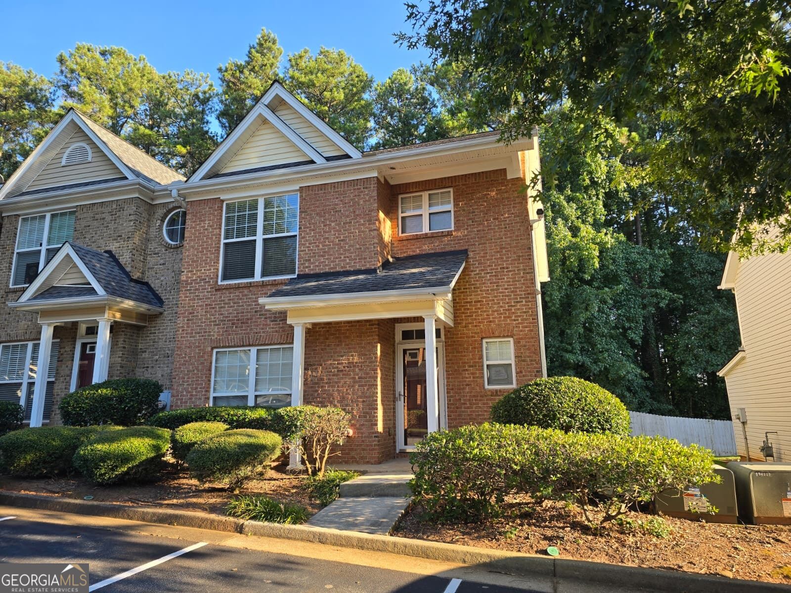 3831 Austin Park Lane, Decatur, GA 30032 — photo 2