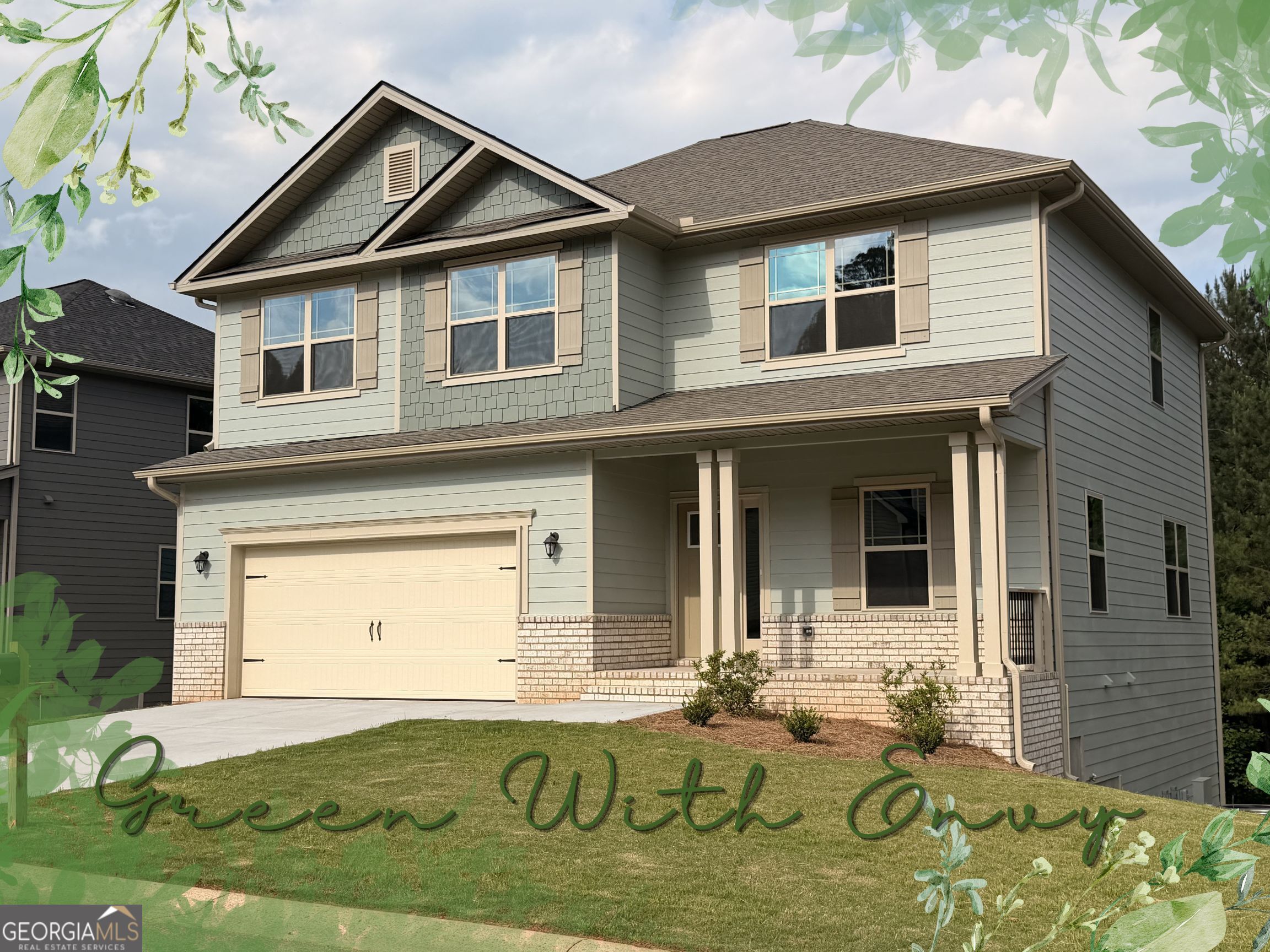 450 Magnolia Grove Pl — photo