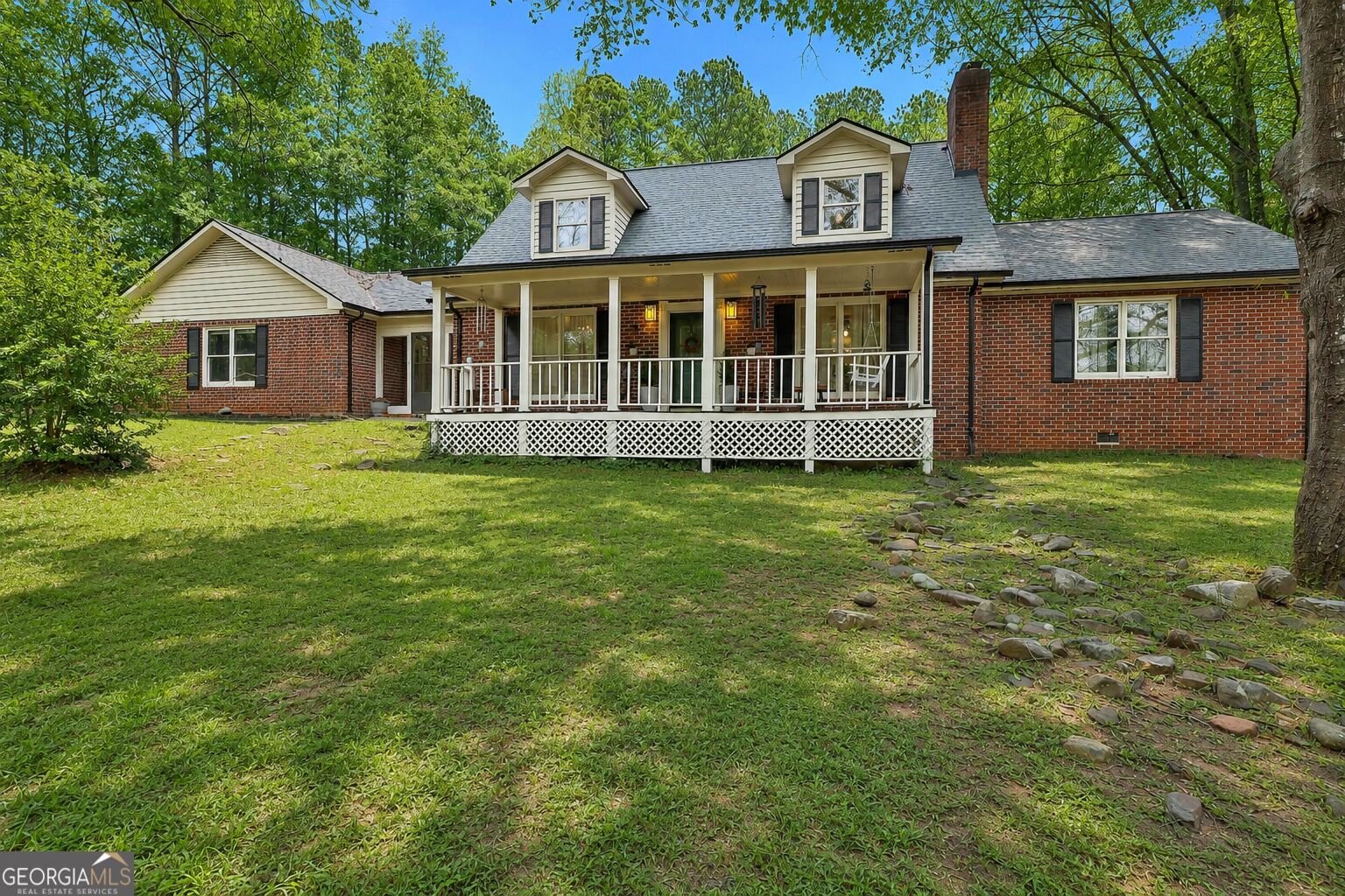 3191 Buck Branch Rd SW — photo