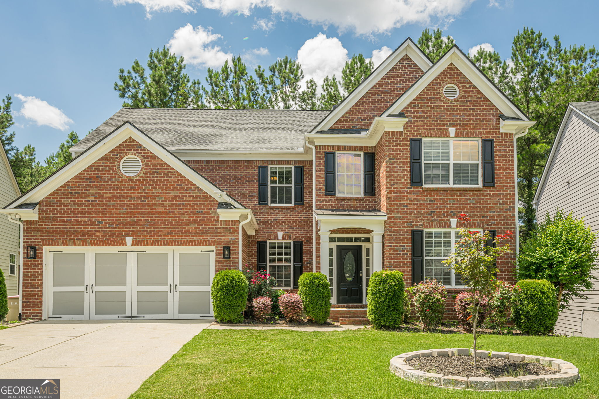 4720 Shiloh Springs Rd — photo