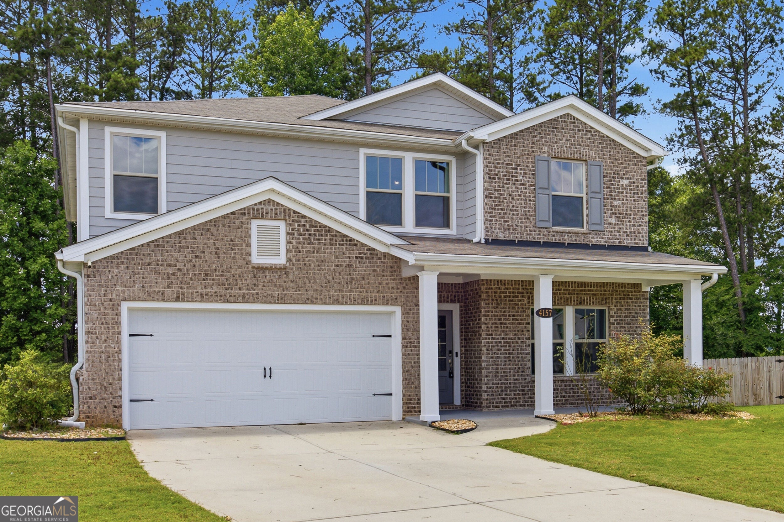 4157 Bethany Manor Dr — photo