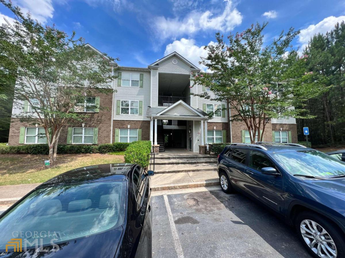 13101 Fairington Ridge Cir 101 — photo