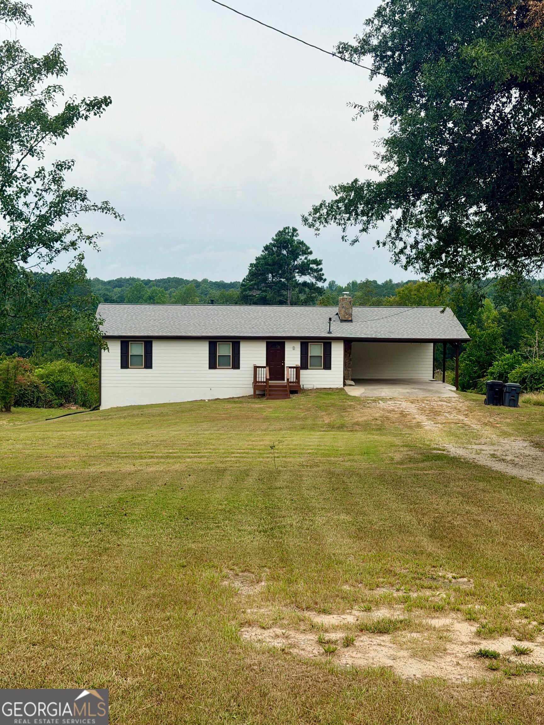 979 McDaniel Mill Rd SW — photo