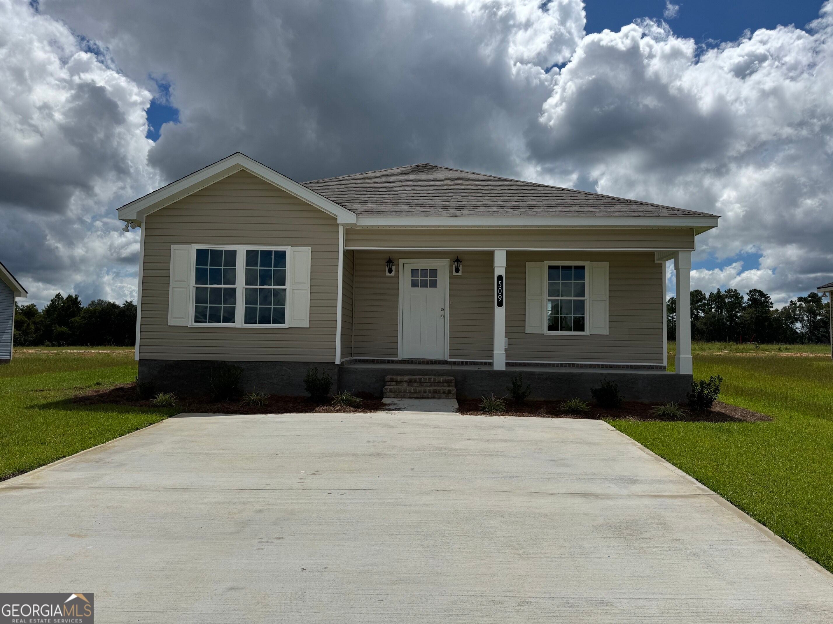 509 Nickies Way — photo