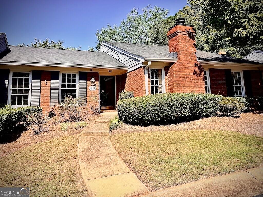 803 Dunwoody Chace — photo