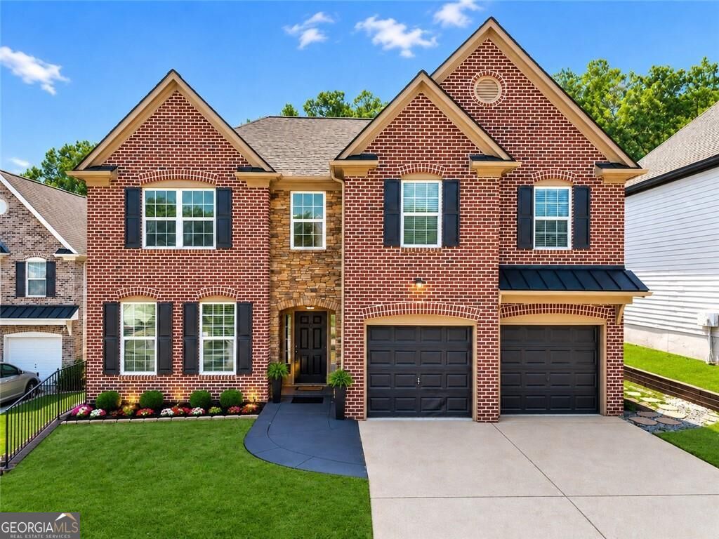 1163 Simonton Hill Ct — photo