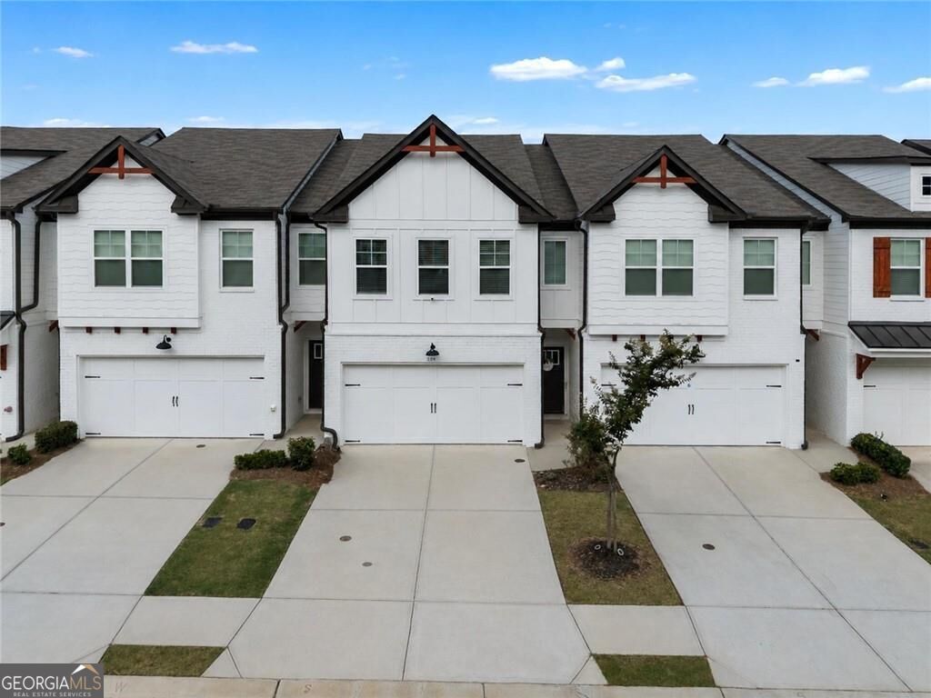 234 Auburn Valley Way — photo