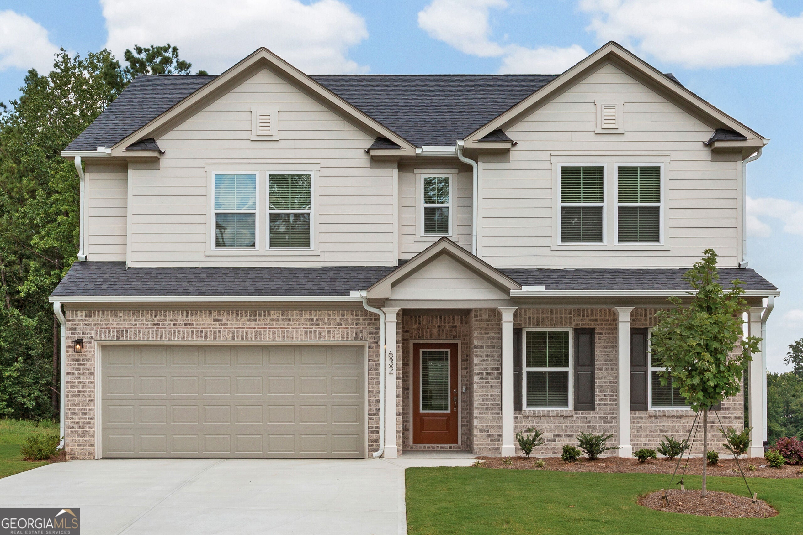 632 Topsail Dr — photo
