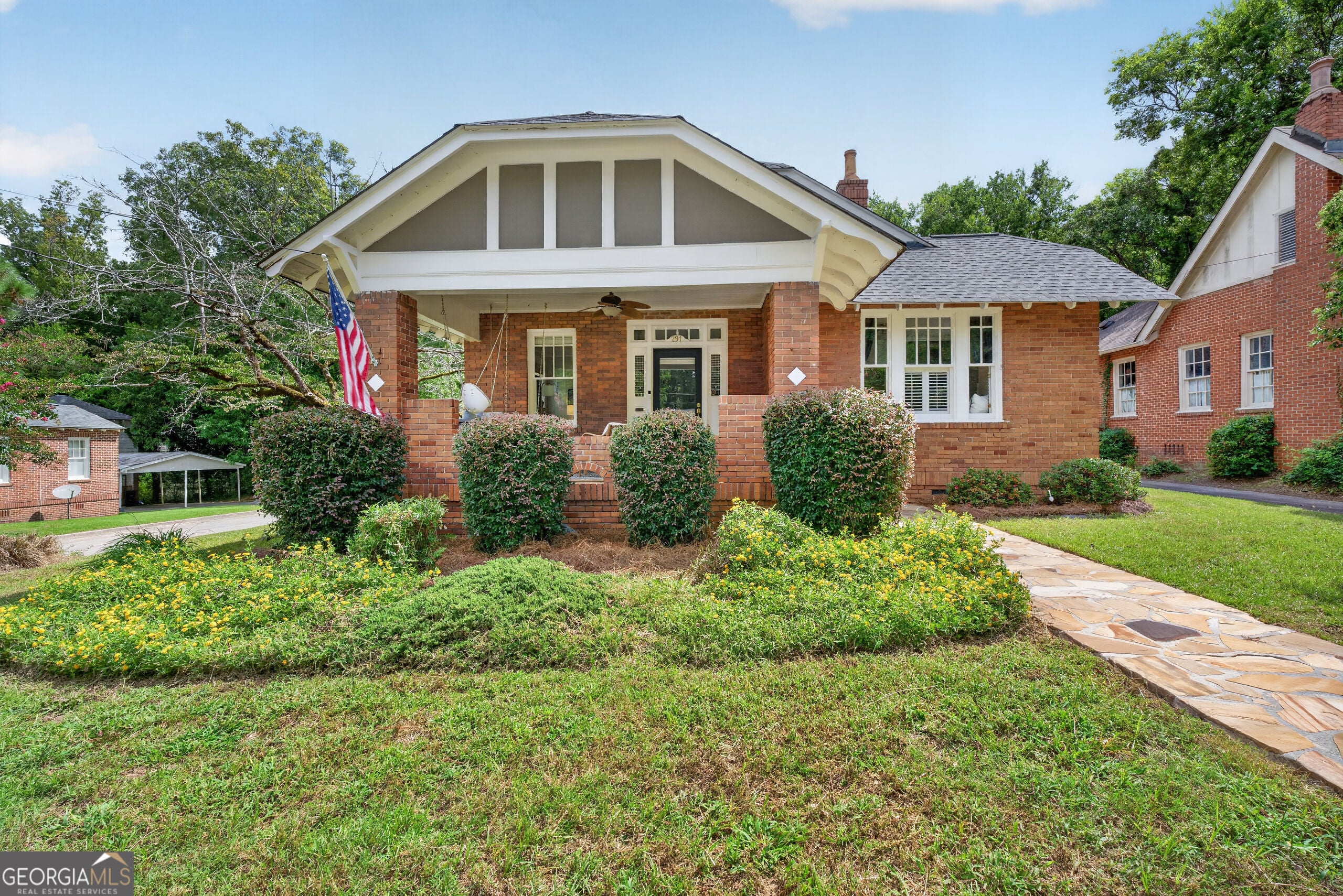 291 Buford Pl — photo