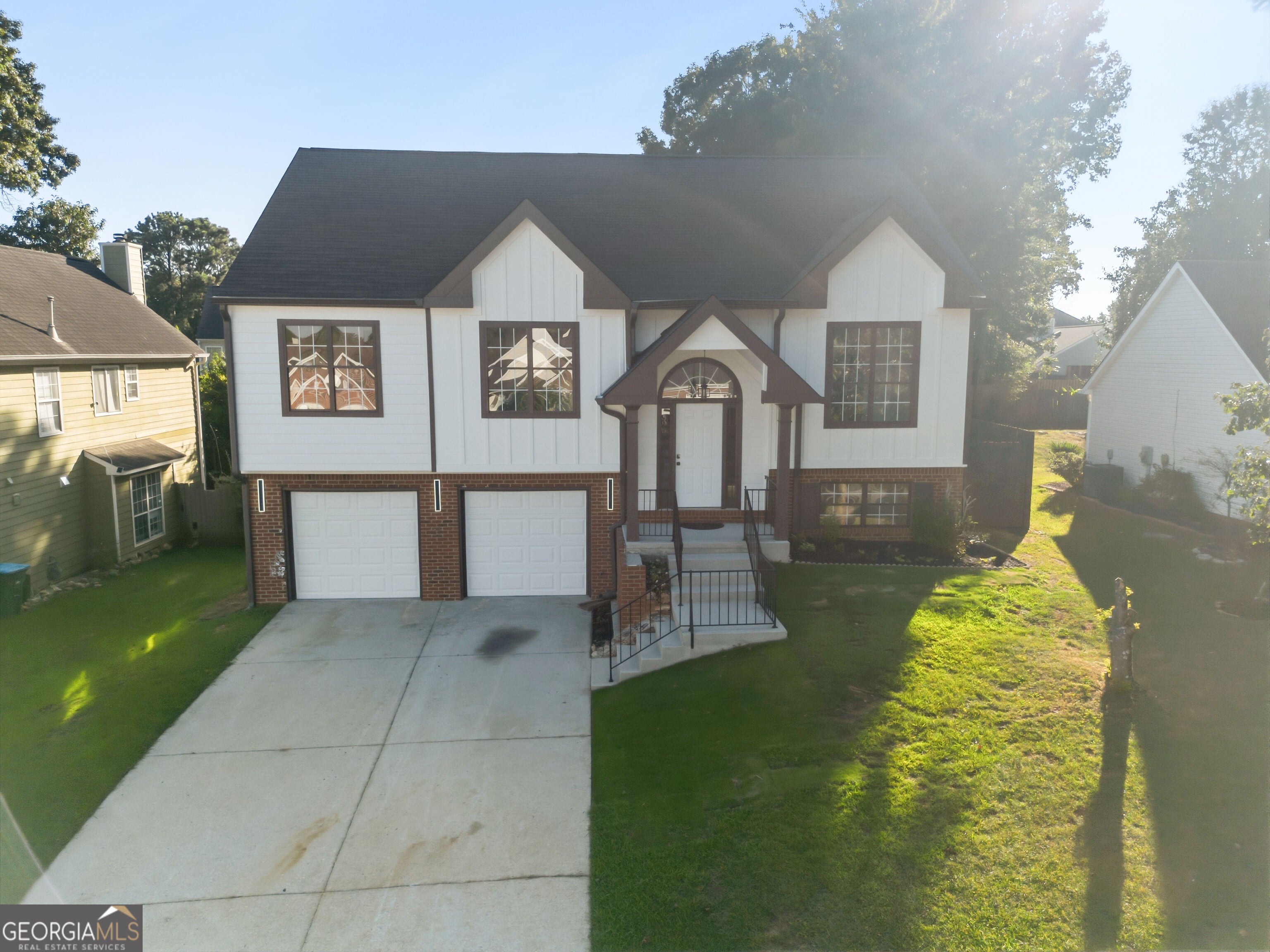 6802 Magnolia Park Dr — photo
