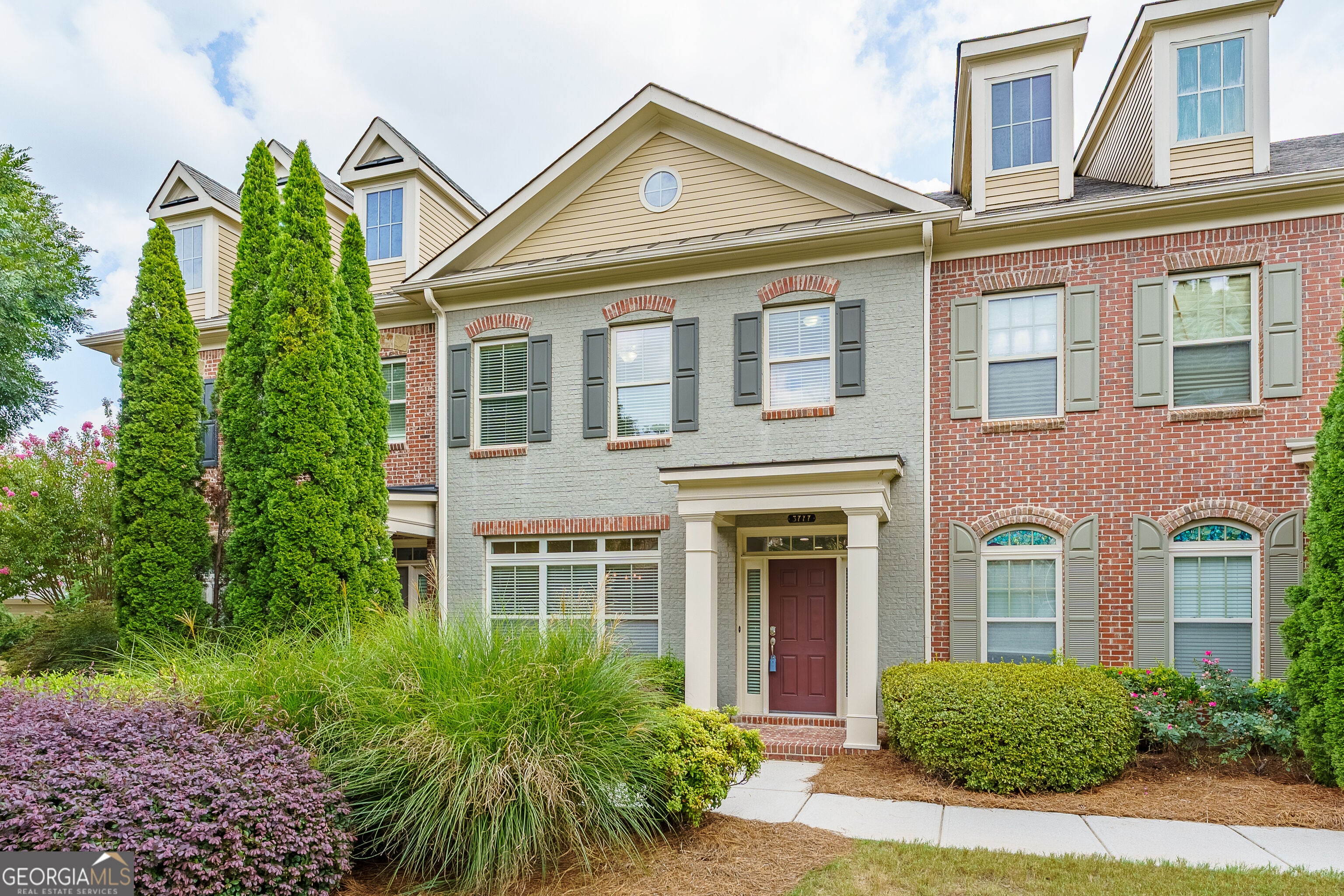 3777 Baverton Dr — photo